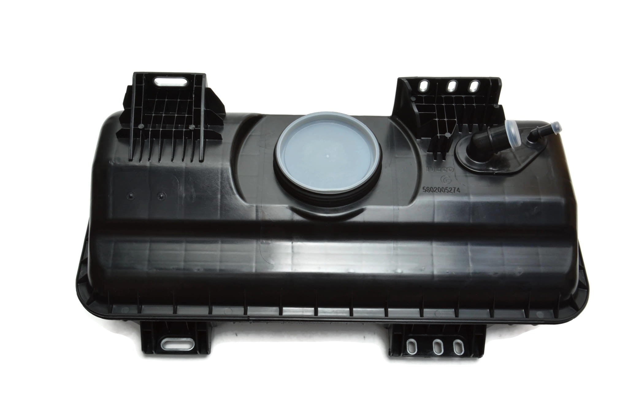 Iveco Daily 3.0 2016 sensore di qualità adblue - 5802099401 - Foto 4