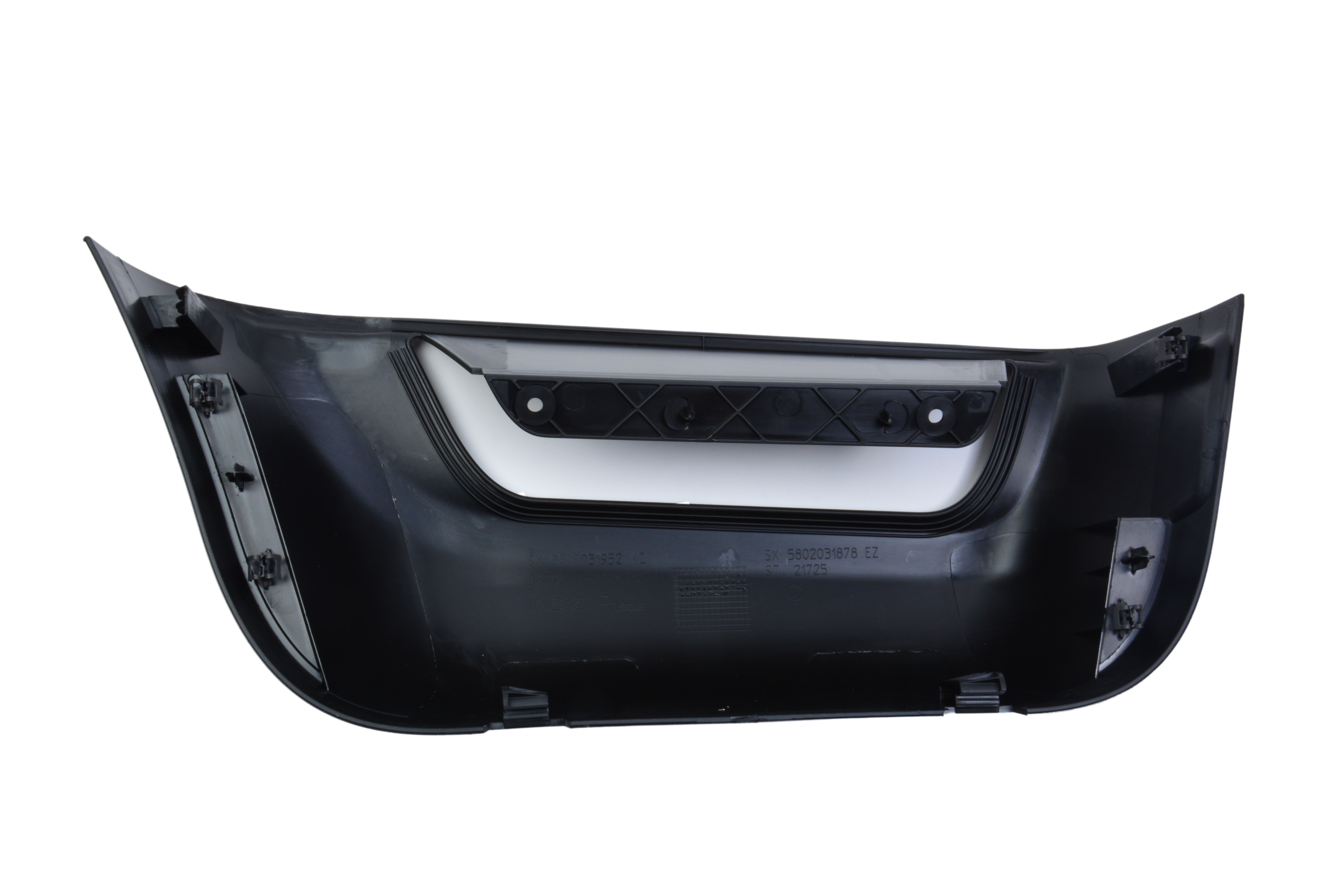 Tasca Pannello Sportello Sinistro Sx Iveco Daily - 5802031952 - Foto 3