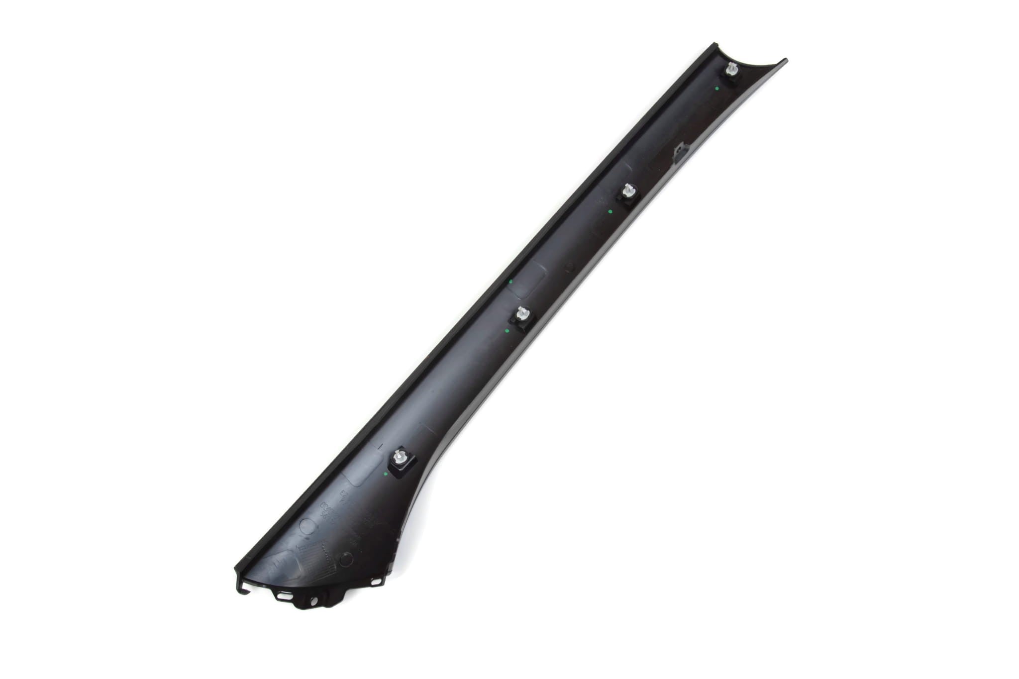 Copertura esterna montante destro Iveco Daily 2014 2019 - 5802032579 - Foto 4