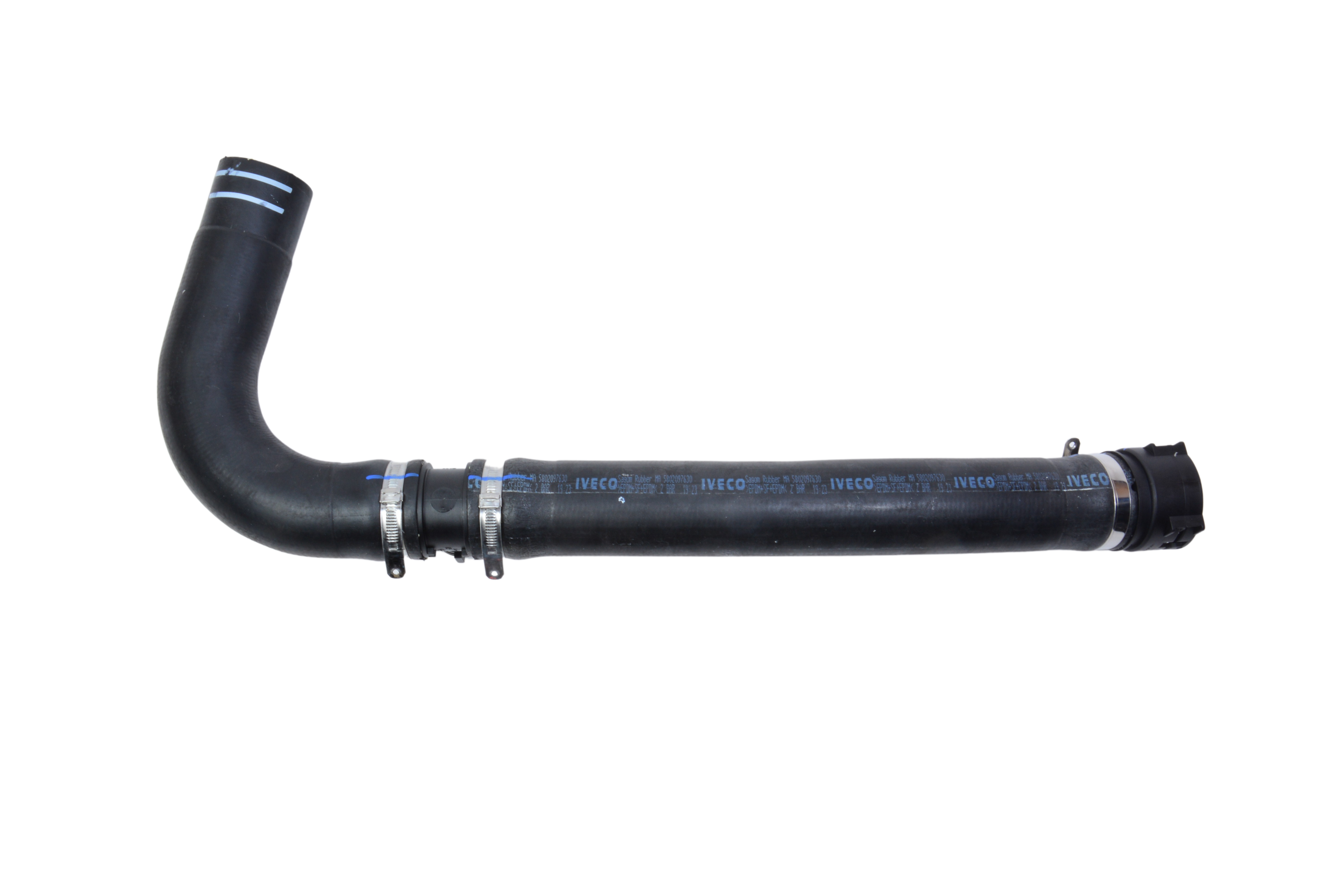 Manicotto inferiore IVECO DAILY oe 5802097630