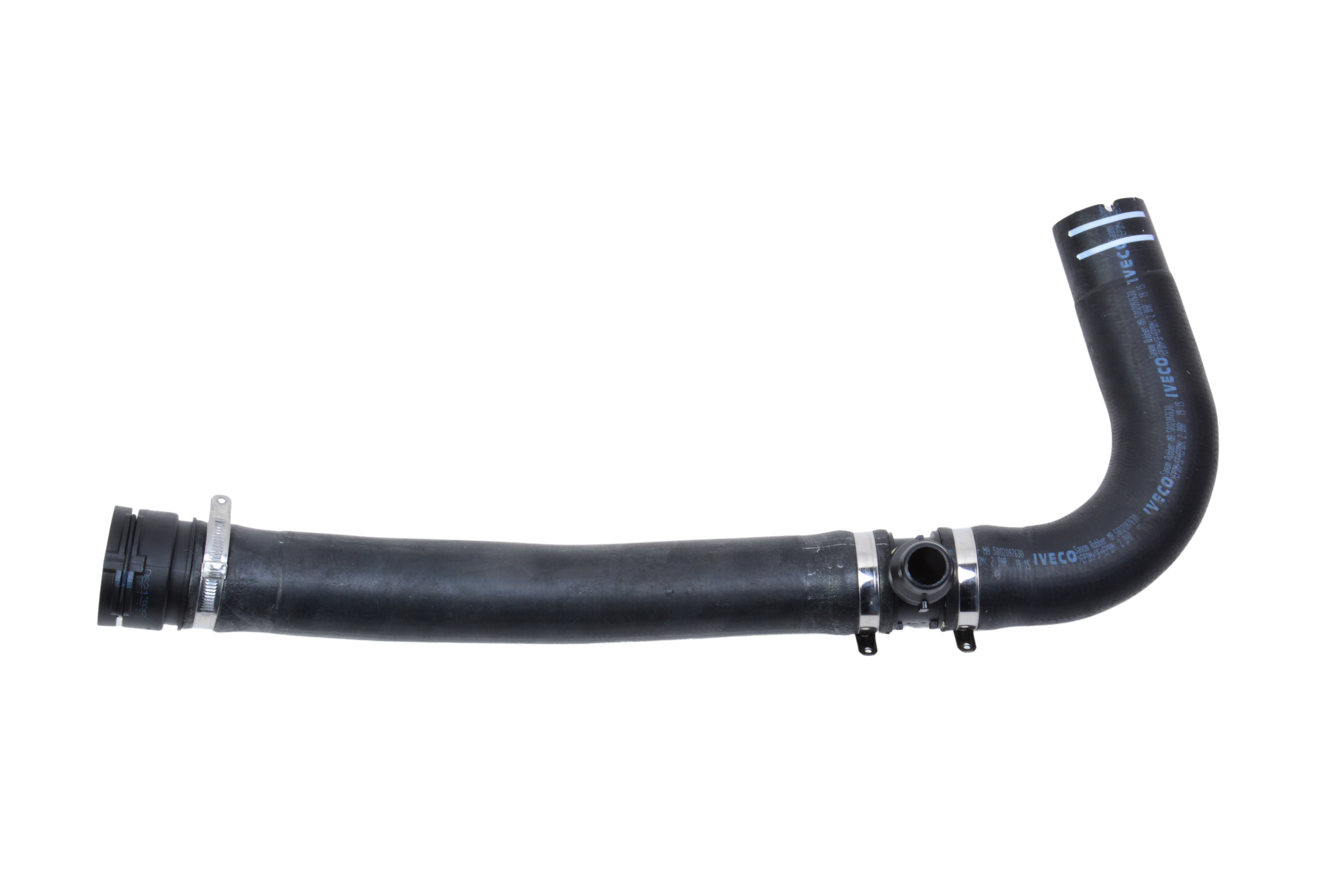 Manicotto inferiore IVECO DAILY oe 5802097630