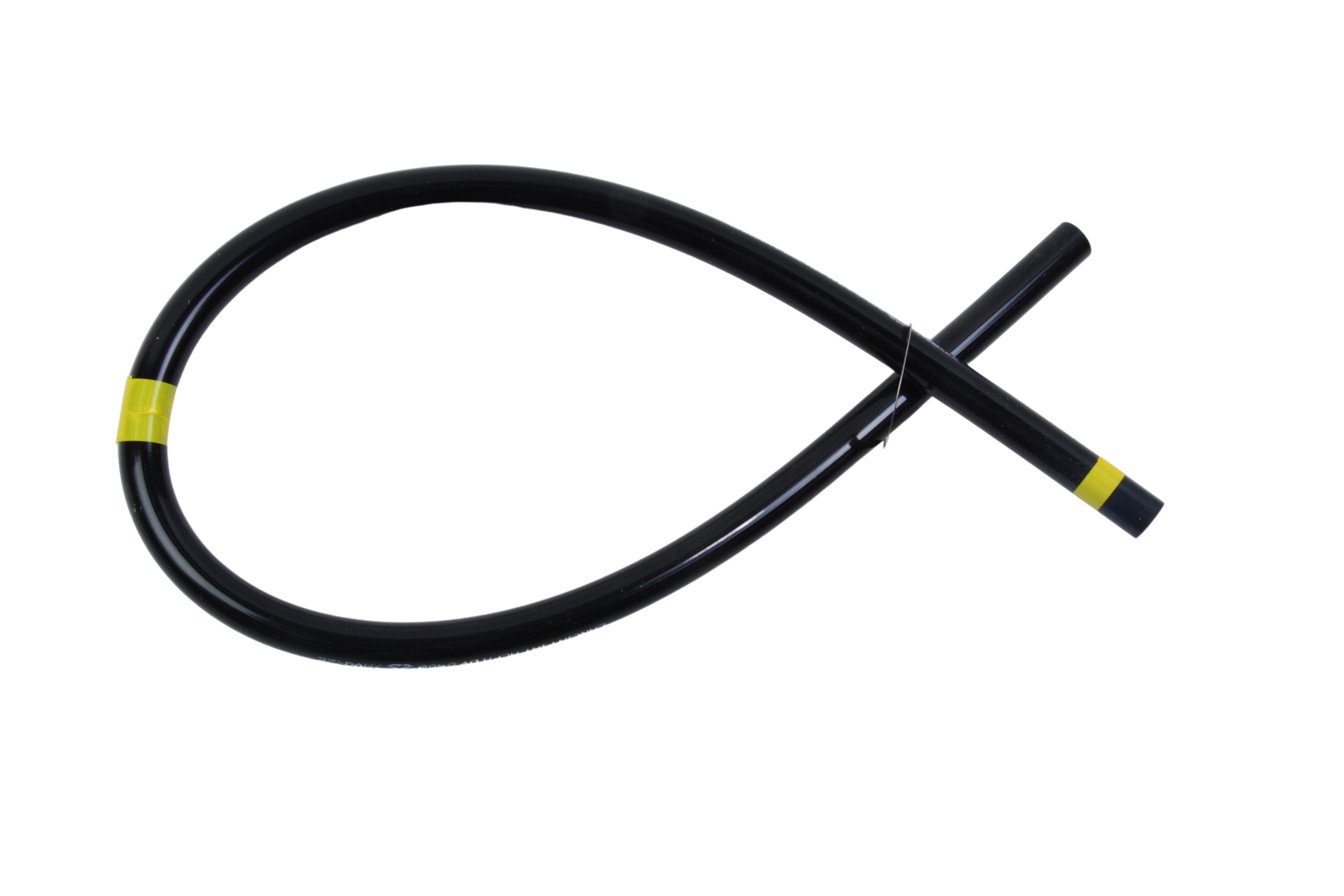 Tubo gomma DPF Iveco Daily 2.3 2016 2019 - 5802137630