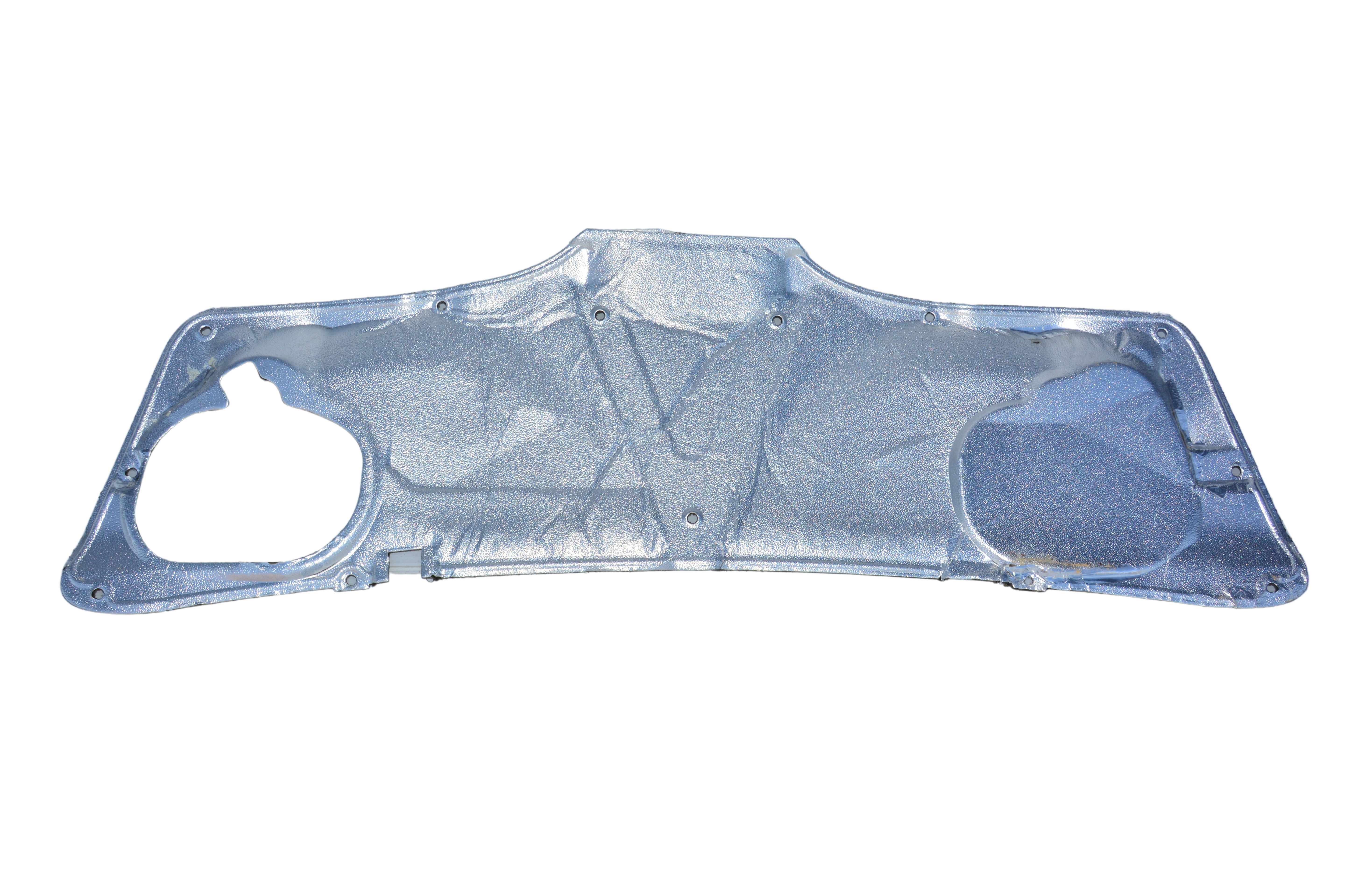 Rivestimento insonorizzante IVECO DAILY 2014/2022 - 5802221191 ( richiedere disponibilità) - Foto 3