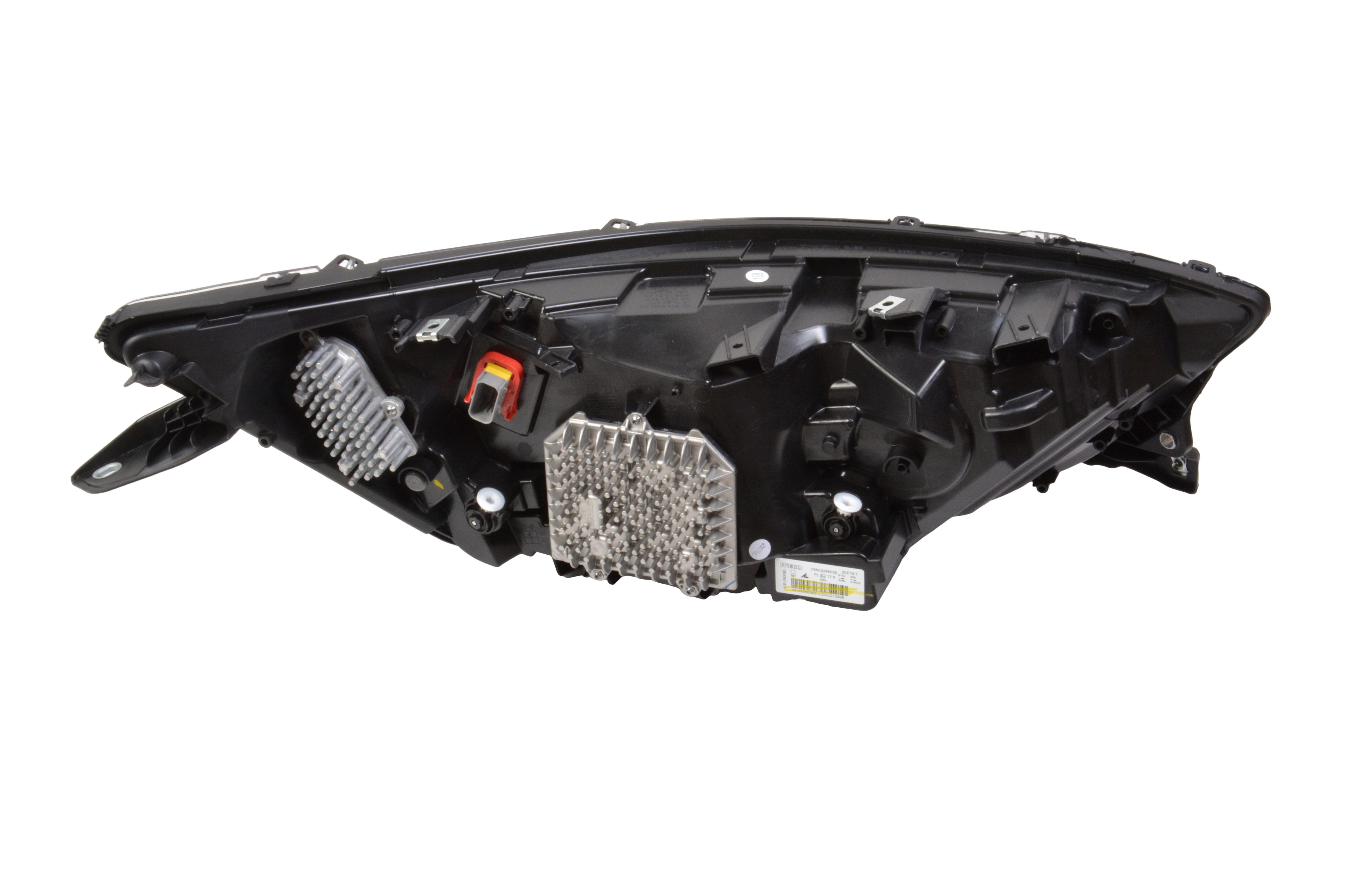 Faro LED Iveco Daily 2019, sinistro 5802711800. 5802248038 - Foto 6