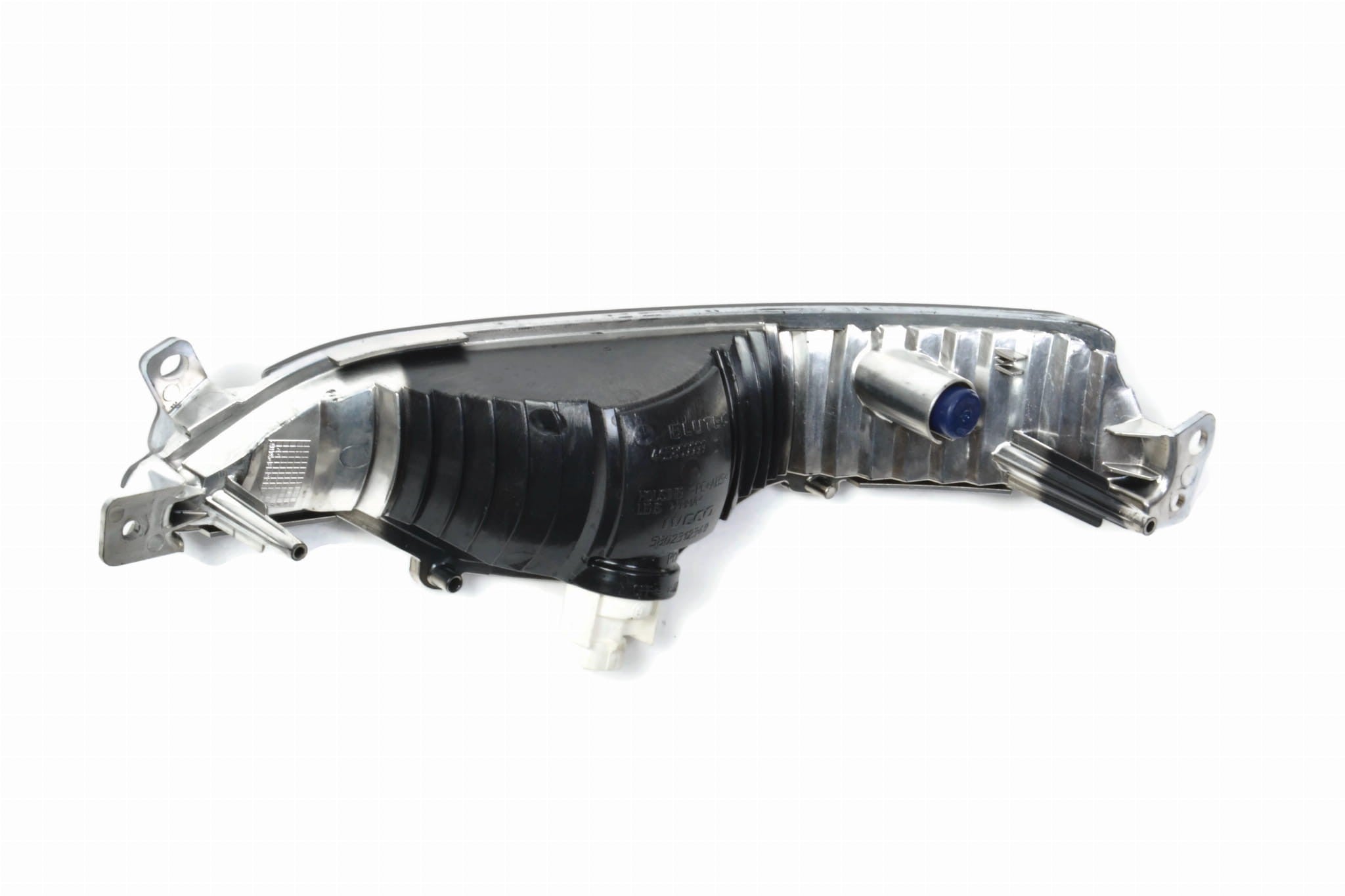 Indicatore paraurti destro Iveco Daily 2019 2020 - 5802312349 - Foto 3