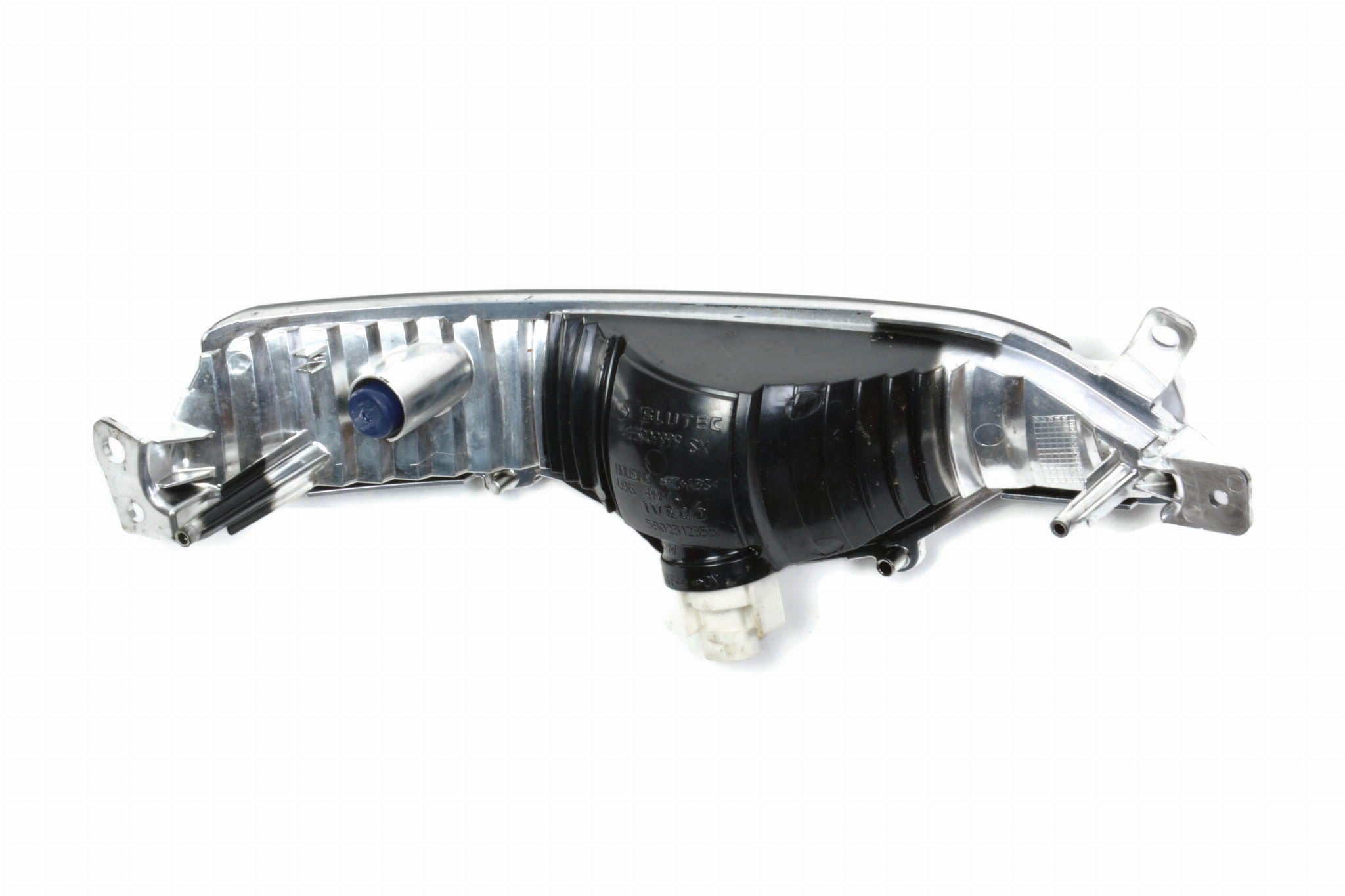 Freccia sinistra Iveco Daily 2019 2020 nel paraurti - 5802312355 - Foto 3