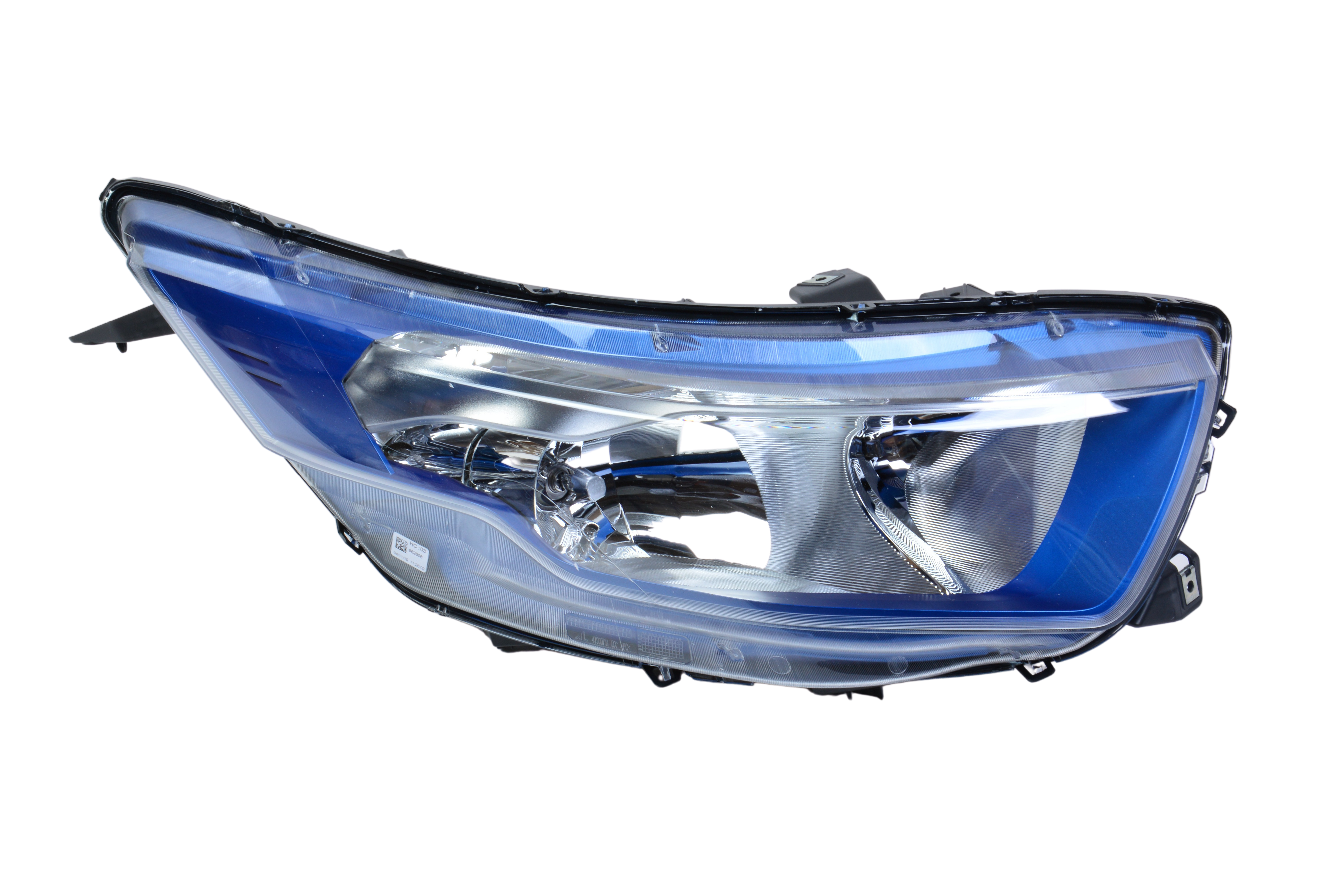 Faro anteriore destro Iveco Daily 2016 CNG Natural Power -5802325419