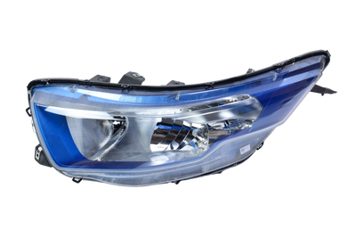Faro sinistro Iveco Daily 2016 CNG Natural Power - 5802325425