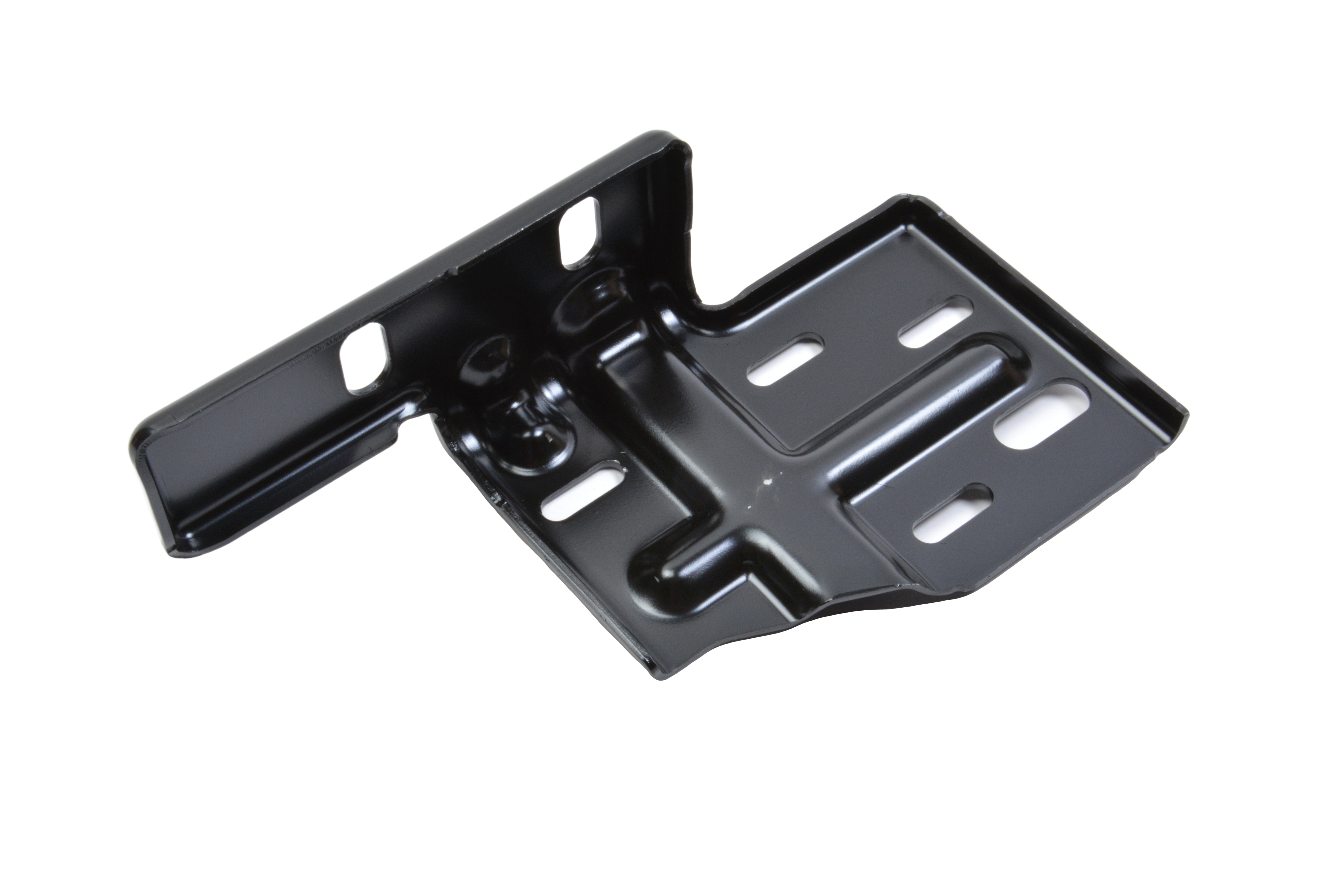 Staffa paraurti anteriore Iveco Daily 2019 2020 destra - 5802338031