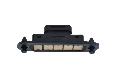 Interruttore porta posteriore Iveco Daily 2014 2016 - 5802343601