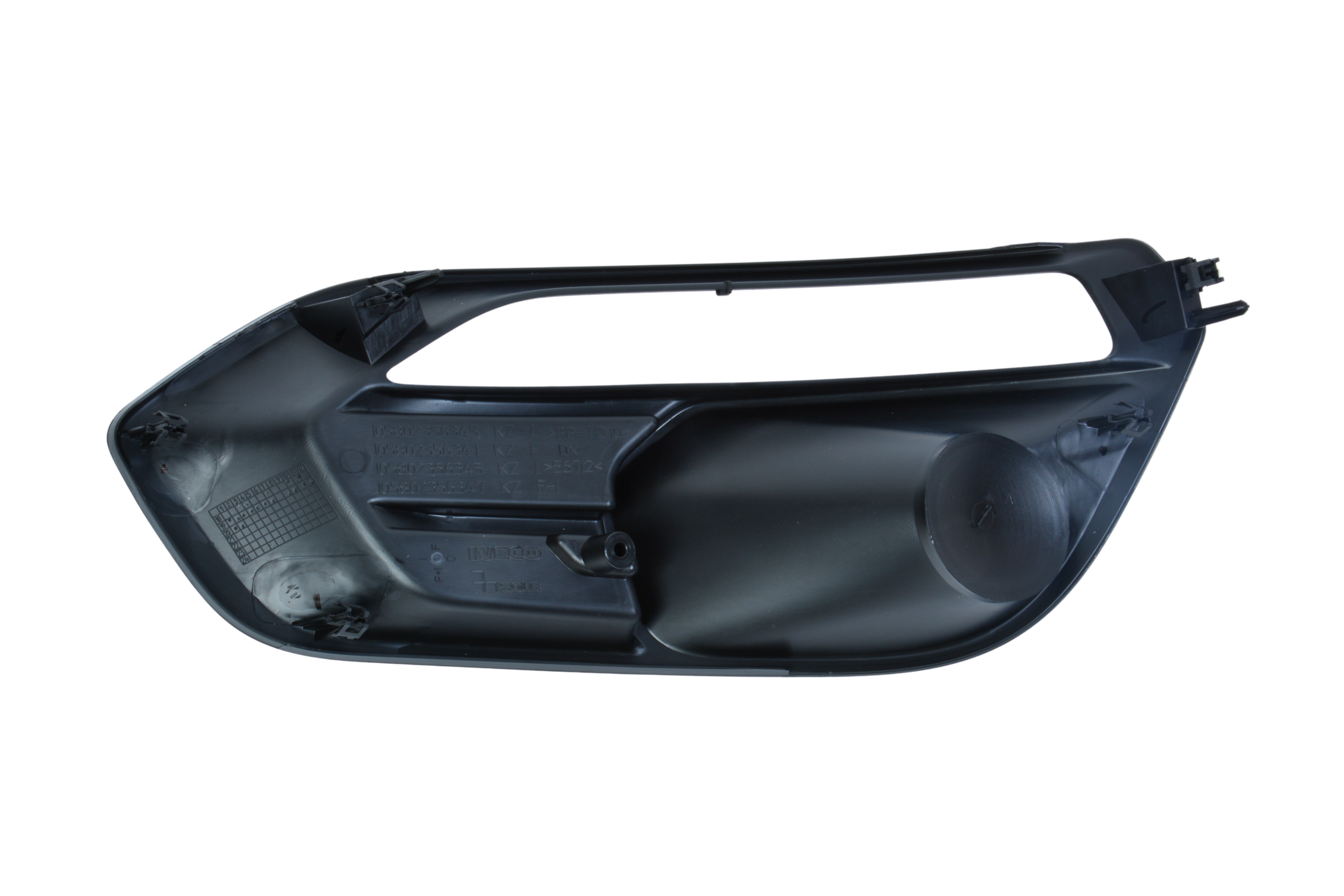 Cornice freccia destra Iveco Daily 2019 - 5802356343 - Foto 3