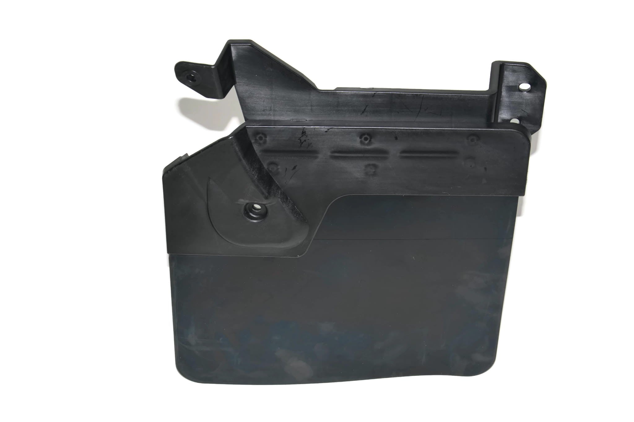 Paraspruzzi, anteriore destro Iveco Daily 2014 2019 35S 35C 50C - 5802362344