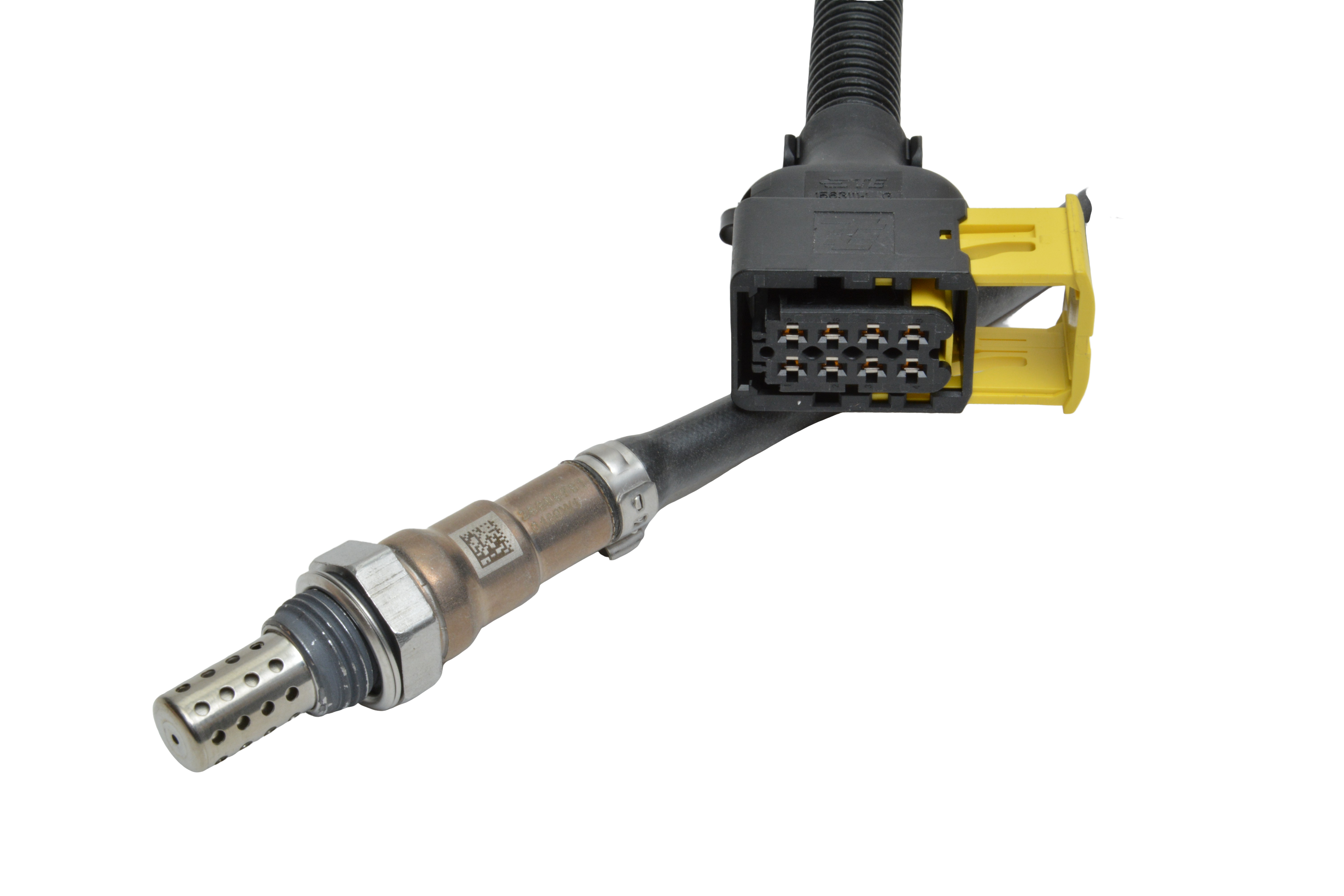 Sonda NH3 Iveco Daily 3.0 E6 2014 2016 - 5802392194 - Foto 6