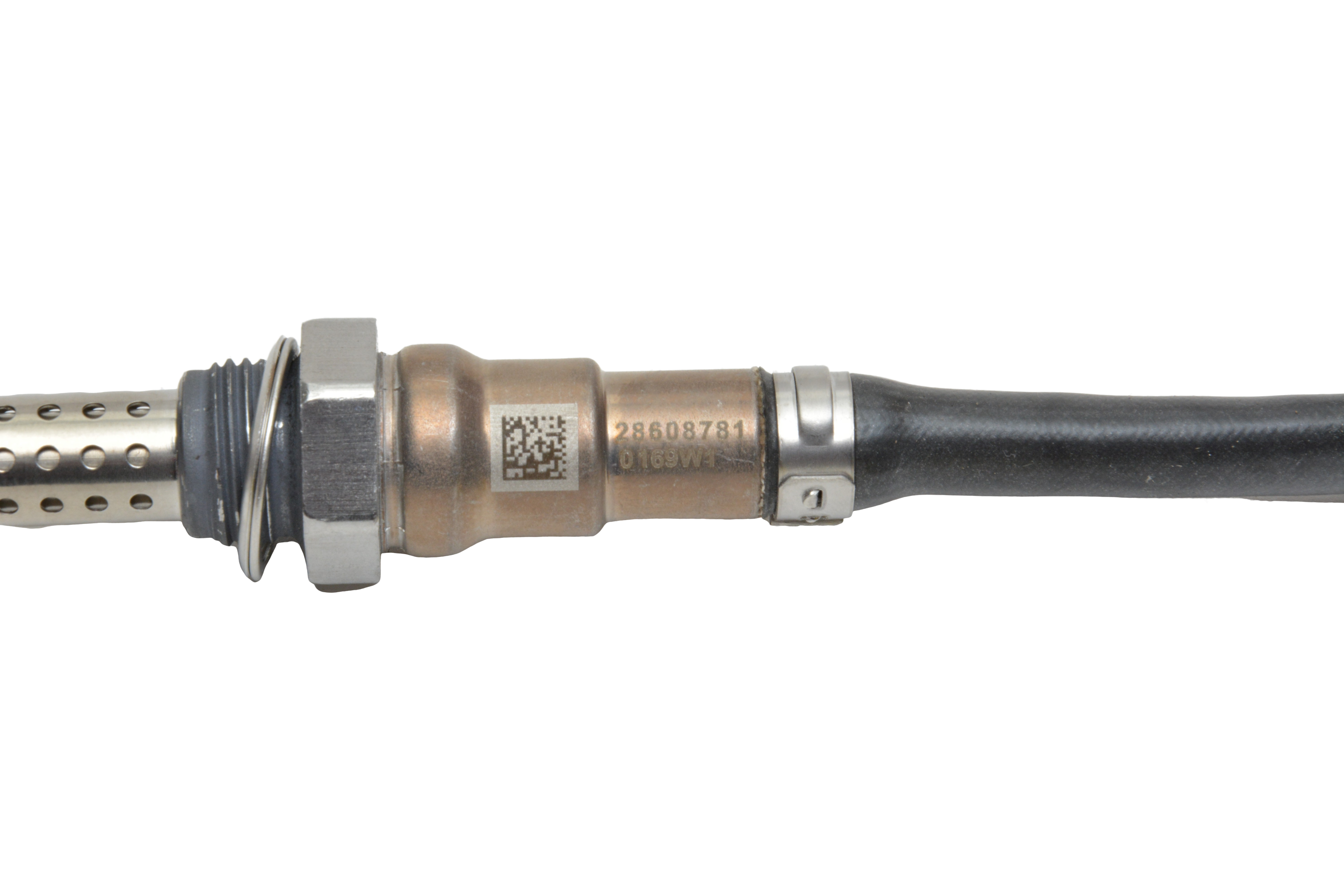 Sonda NH3 Iveco Daily 3.0 E6 2014 2016 - 5802392194 - Foto 5