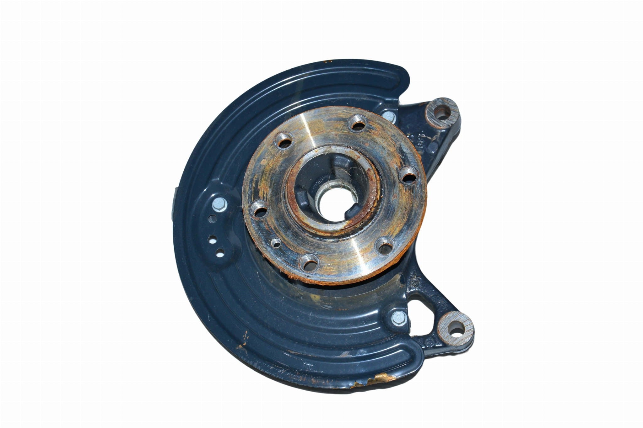 Sedili per ruote Iveco Daily 35C 2014 2019 - 5801564770 - Foto 12