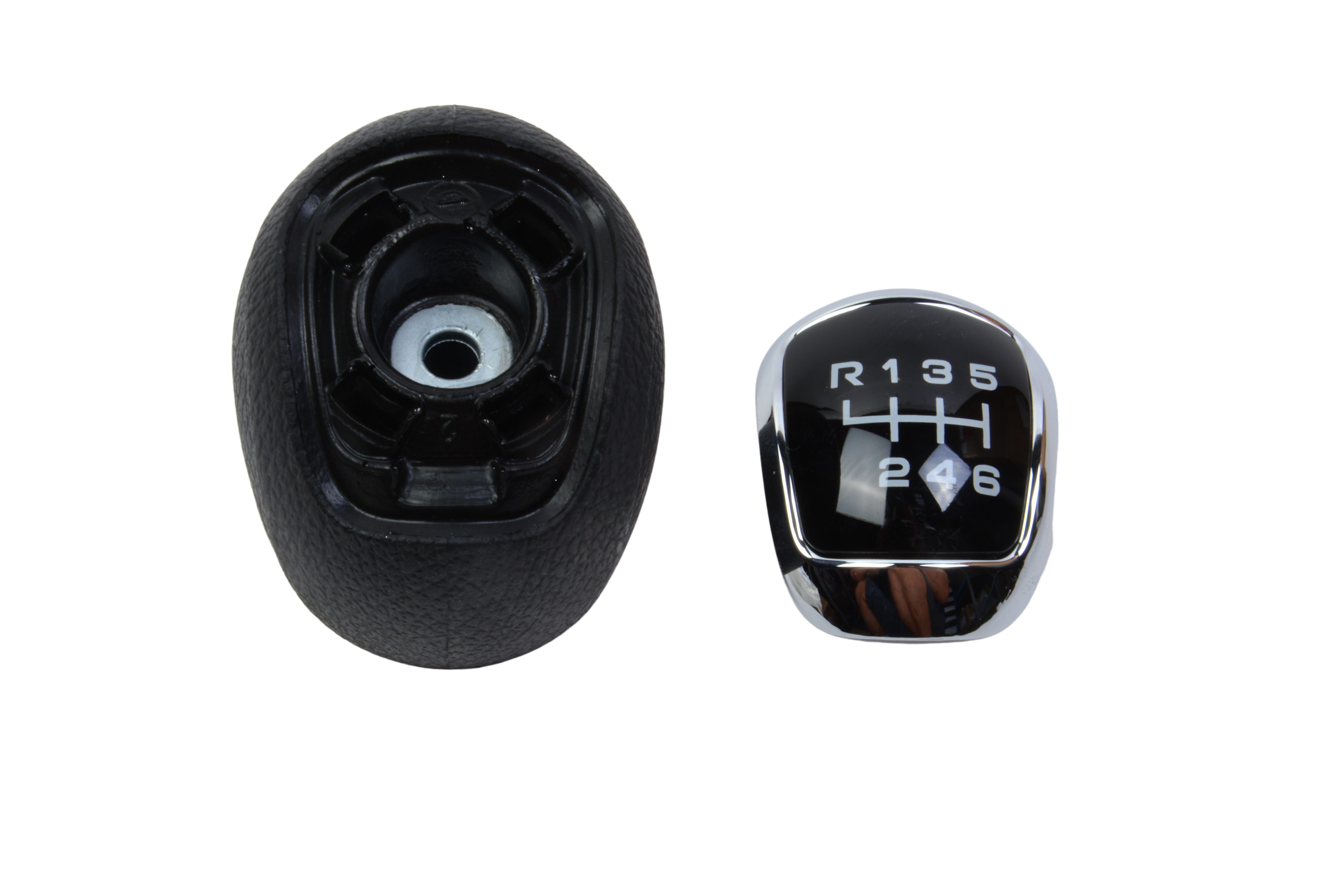 Pomello cambio Iveco Daily - 5801521829. 5802470372