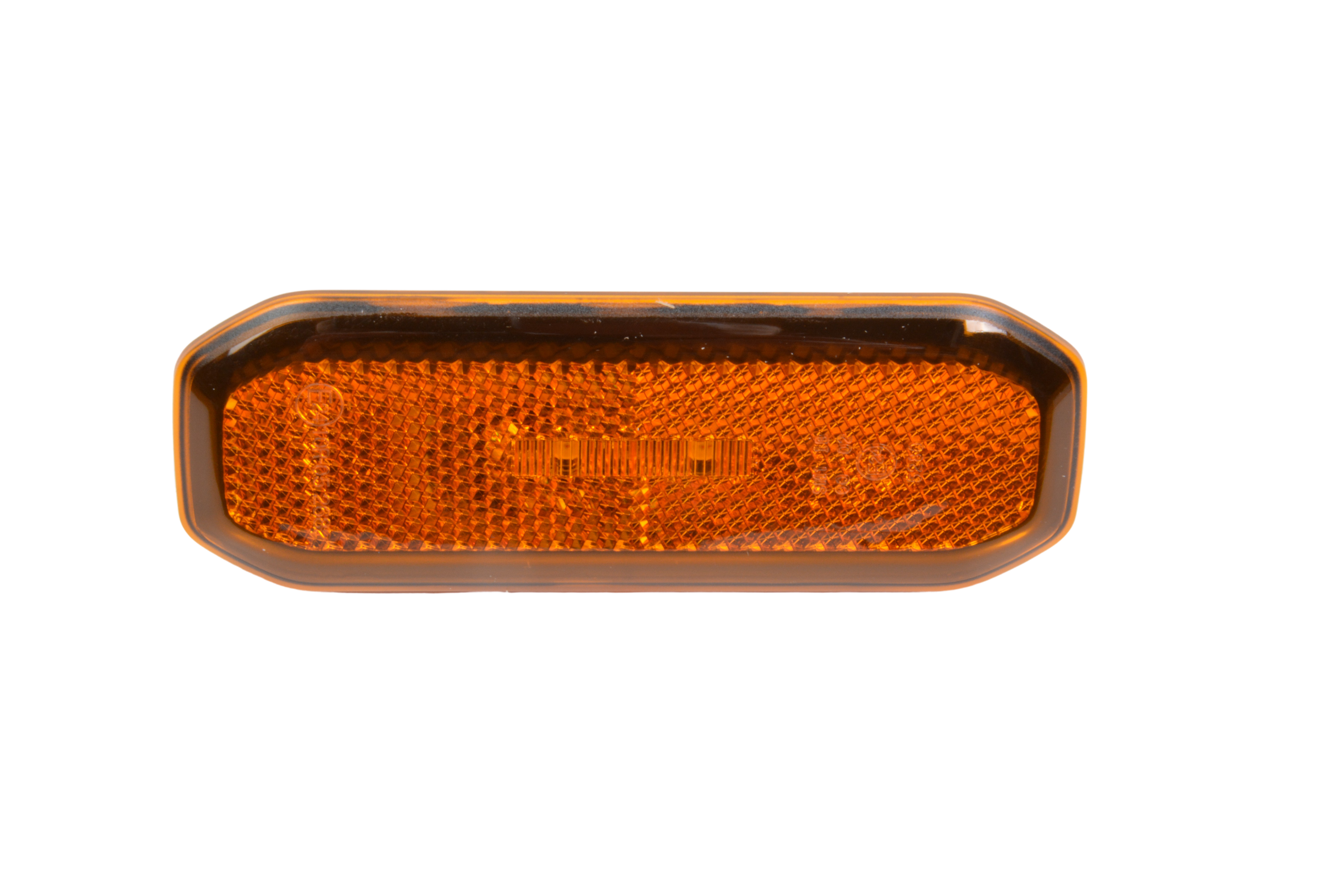 Luce di posizione laterale a LED Iveco Daily 2019 2020 - 5802478384 - Foto 3