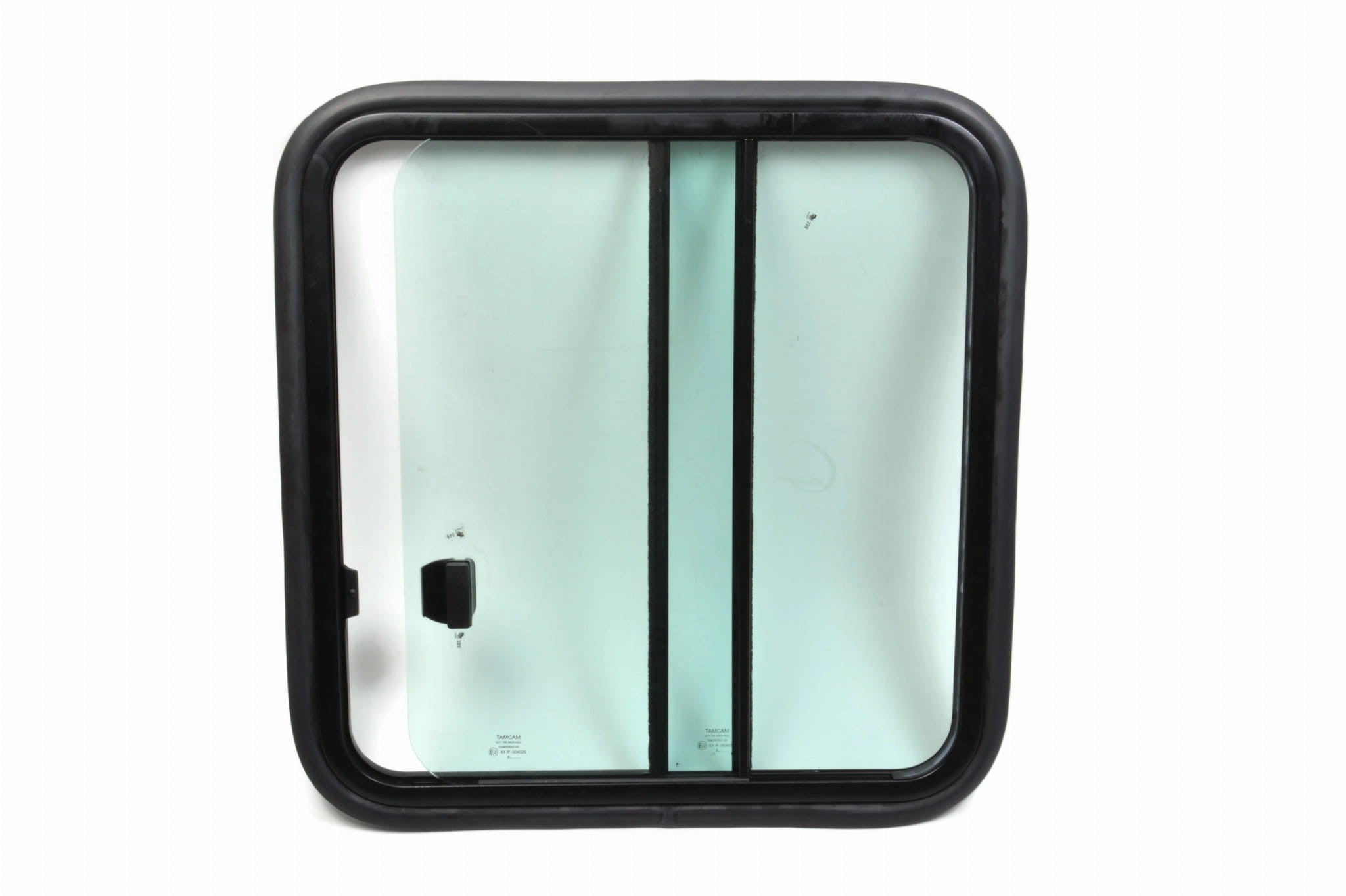 Finestrino Laterale Iveco Daily Doppia Cabina - 5802486058