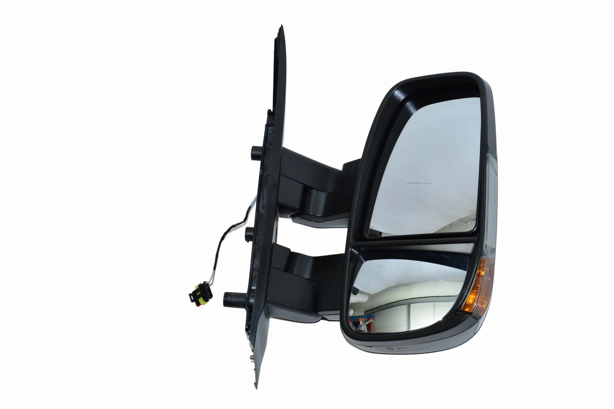Specchietto Retrovisore destro Iveco Daily - 5802495901 - Foto 2