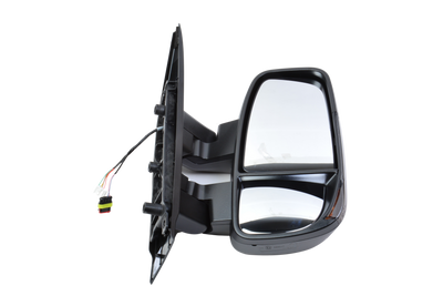 Specchietto destro, el. riscaldato Iveco Daily 2014 2016- 5802028037