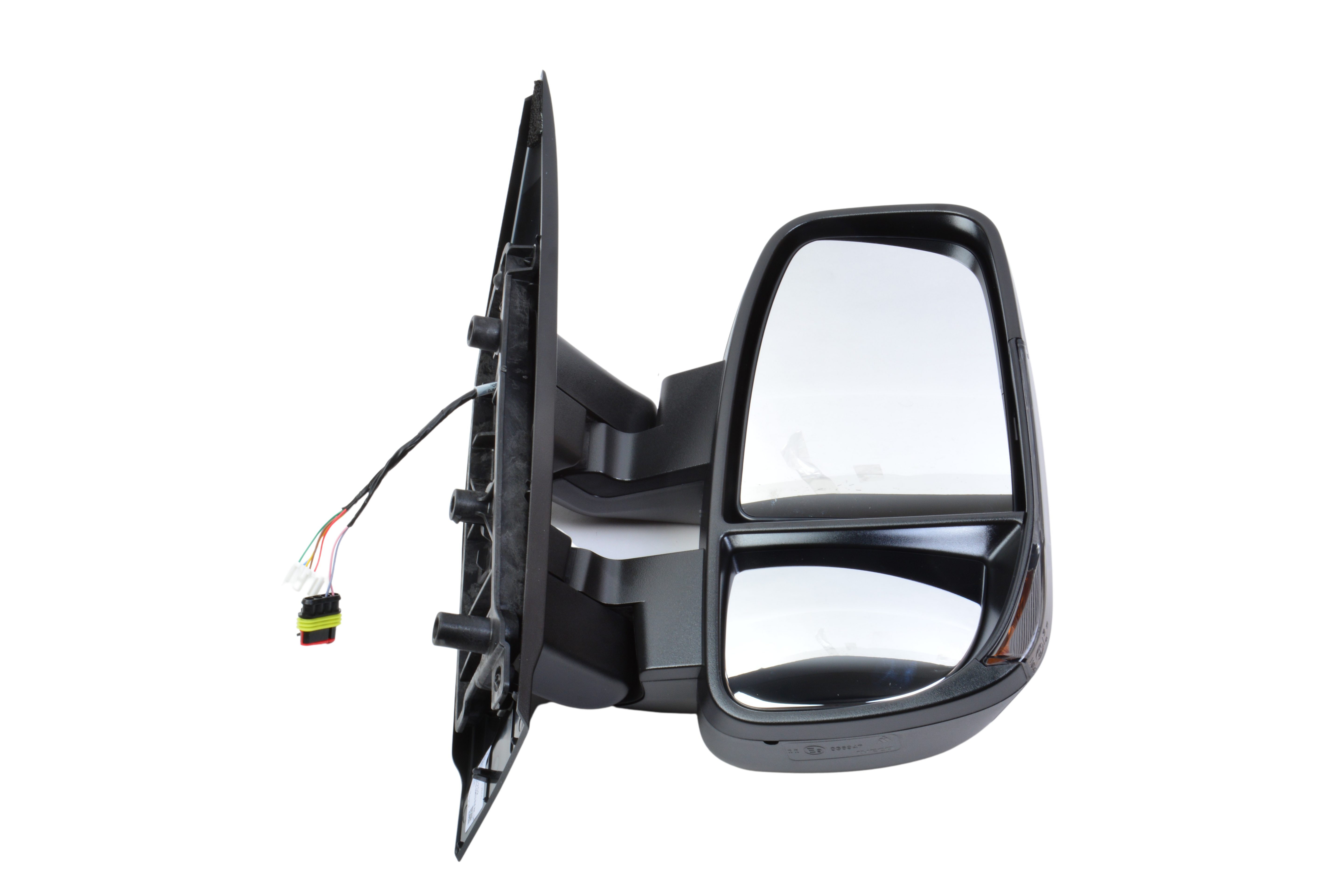 Specchietto destro, el. riscaldato Iveco Daily 2014 2016- 5802028037