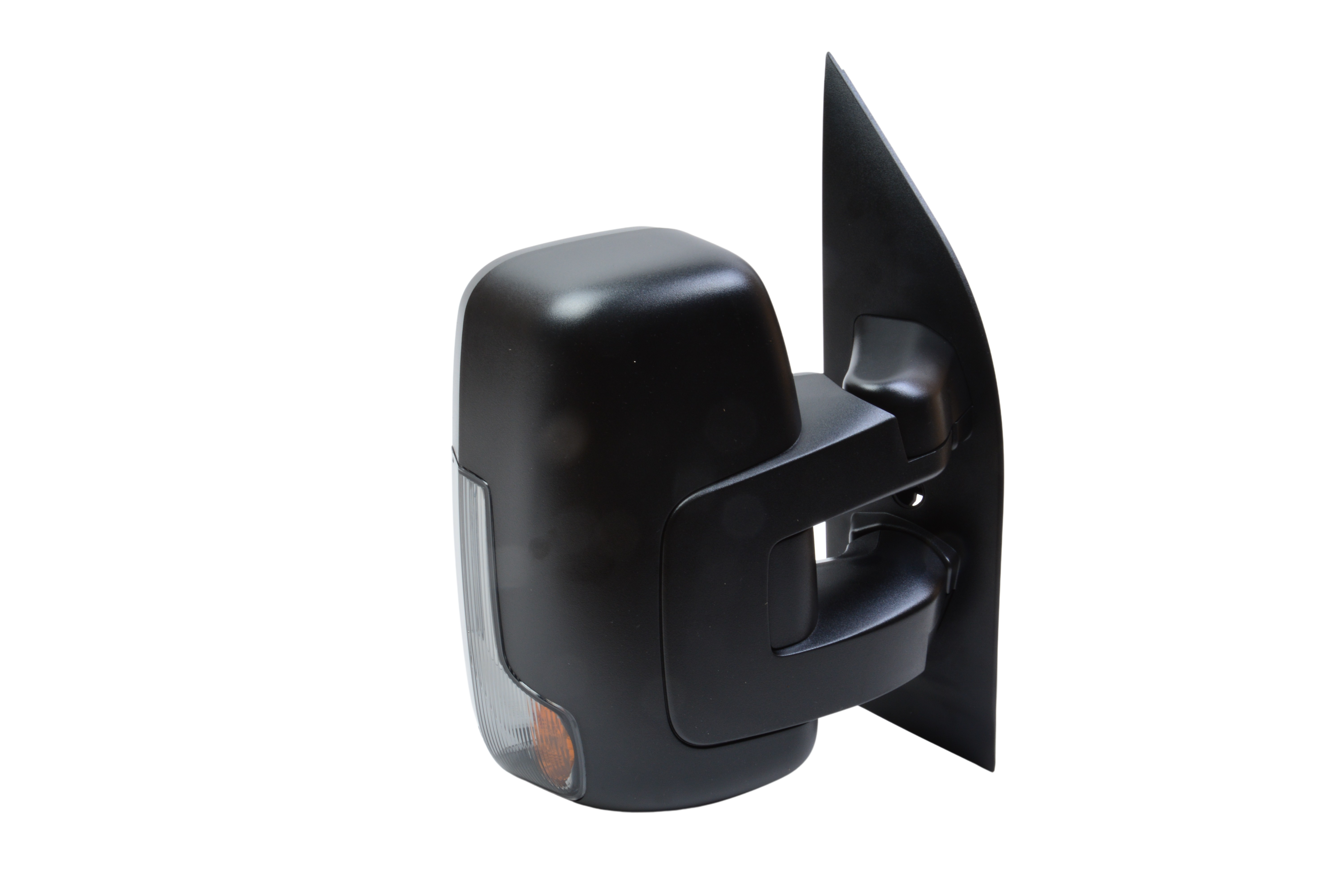 Specchietto destro, el. riscaldato Iveco Daily 2014 2016- 5802028037 - Foto 4