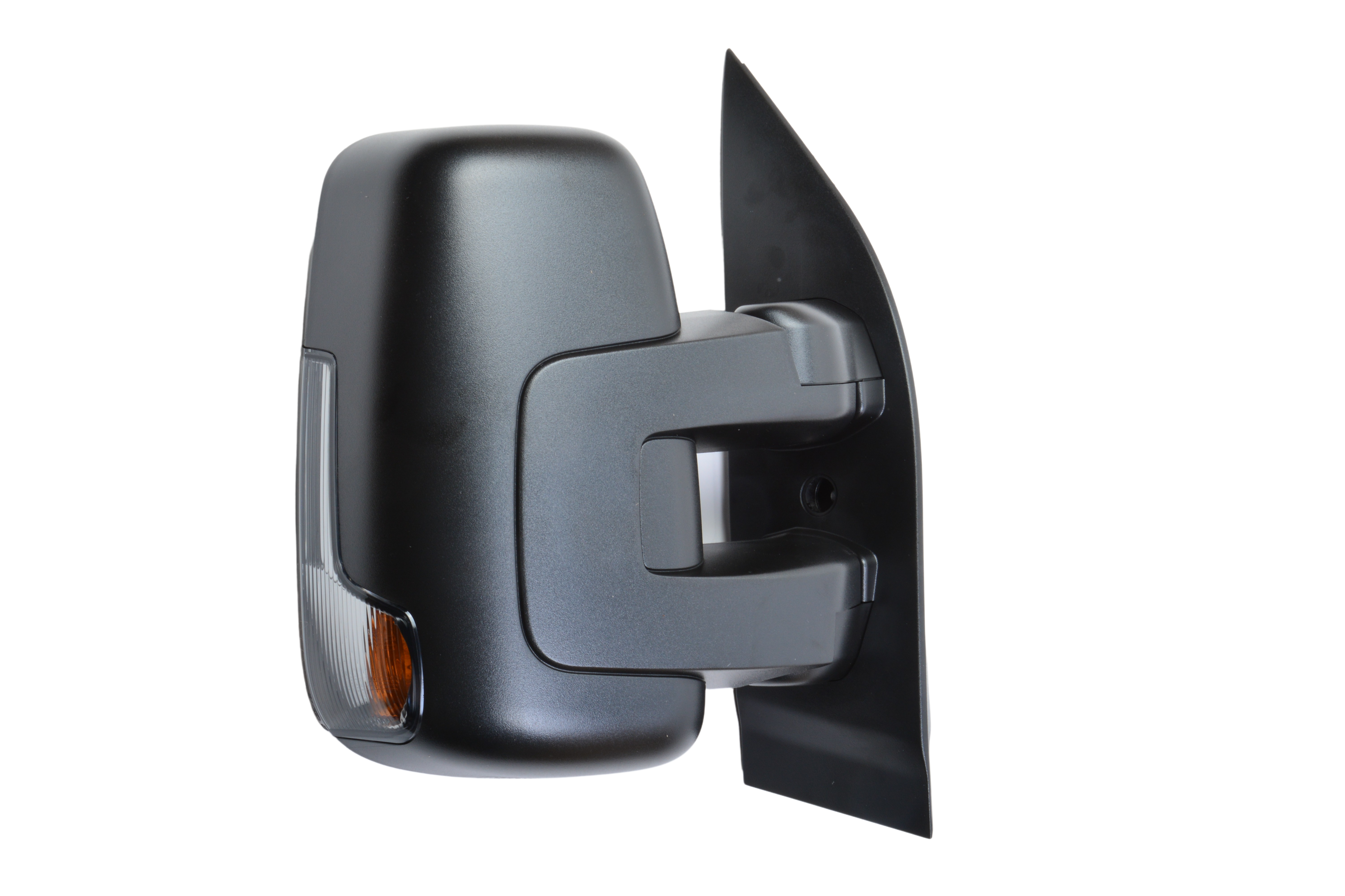 Specchietto destro, el. riscaldato Iveco Daily 2014 2016- 5802028037 - Foto 6
