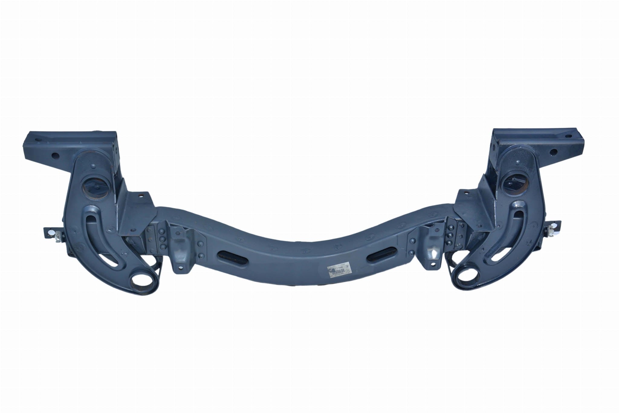 Boccola braccio oscillante Iveco Daily 35C 50C 2014 - 5802342732 - Foto 8