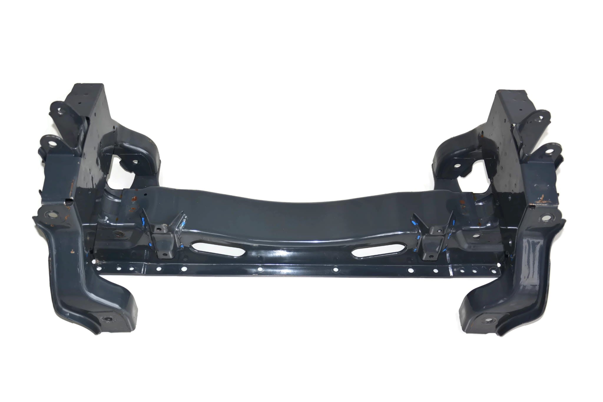 Traversa sospensione anteriore Iveco Daily 35S 2014 - 5802696896; 5801564214 - Foto 2