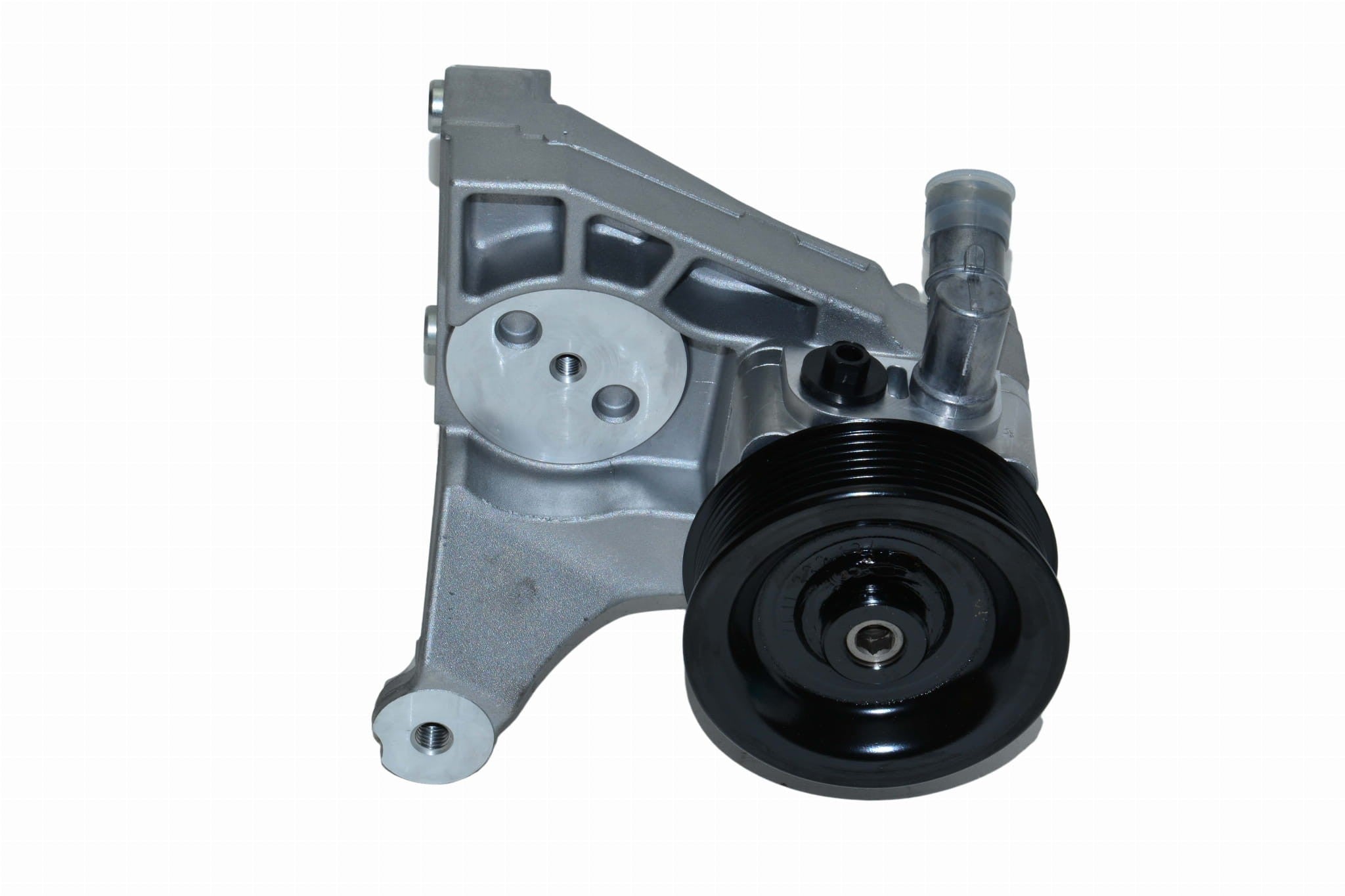 Pompa sterzo Iveco Daily 2.3 - 7612955124 504385414 5802748991 - Foto 2