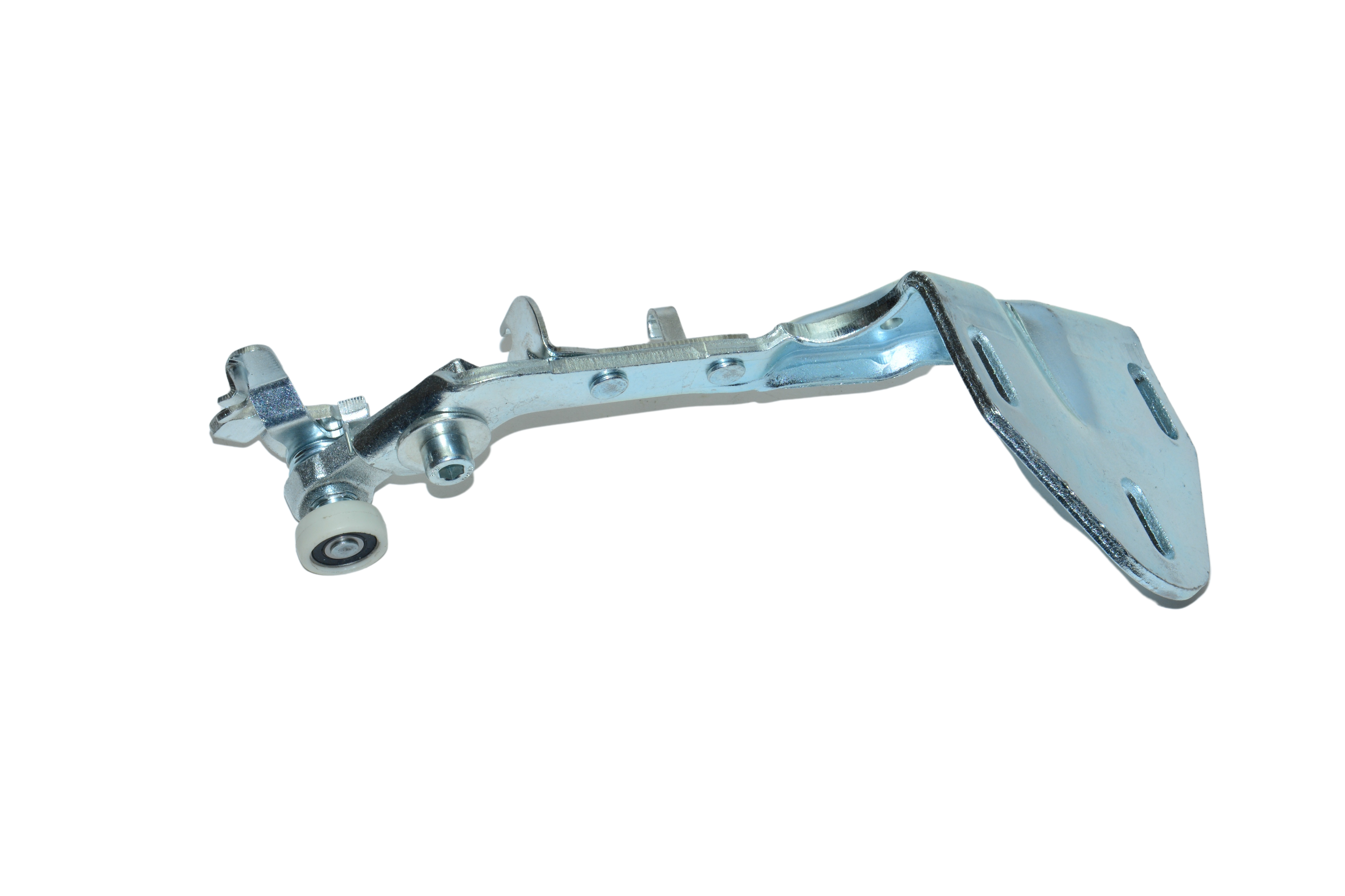 Cerniera Inferiore Sportello Laterale Iveco Daily - 5801523374 / 5802785176 - Foto 5