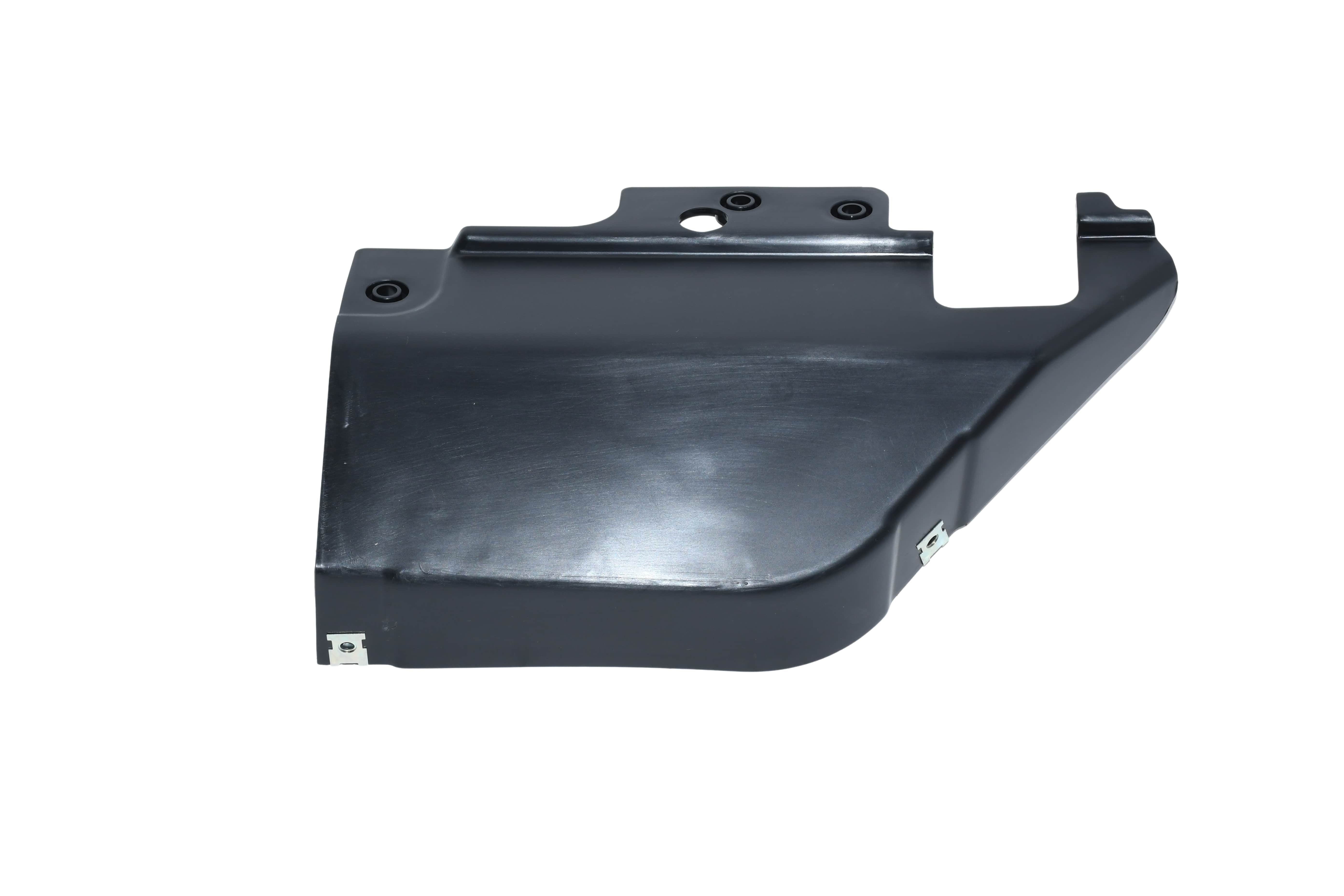 Riparo motore laterale sinistro , Iveco Daily 35S 35C 2014 - 5801597610 - Foto 3