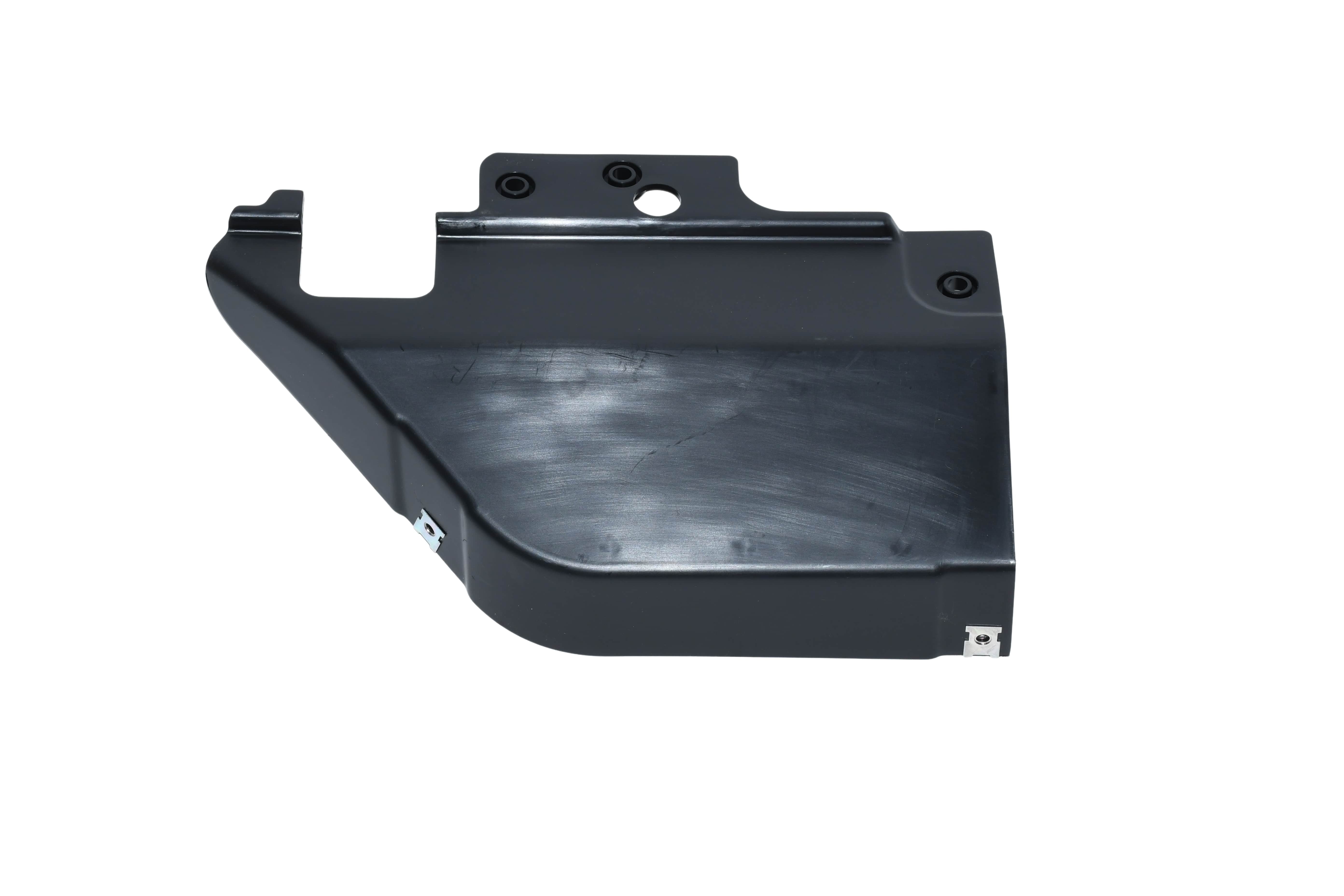 Riparo motore laterale sinistro , Iveco Daily 35S 35C 2014 - 5801597610