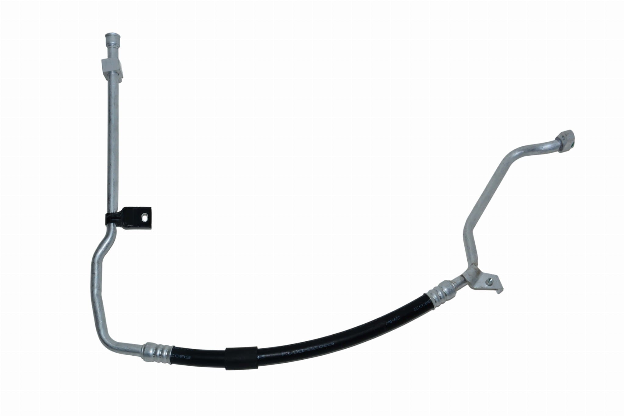 Tubo aria condizionata Iveco Daily 2014 2019 - 5801595254