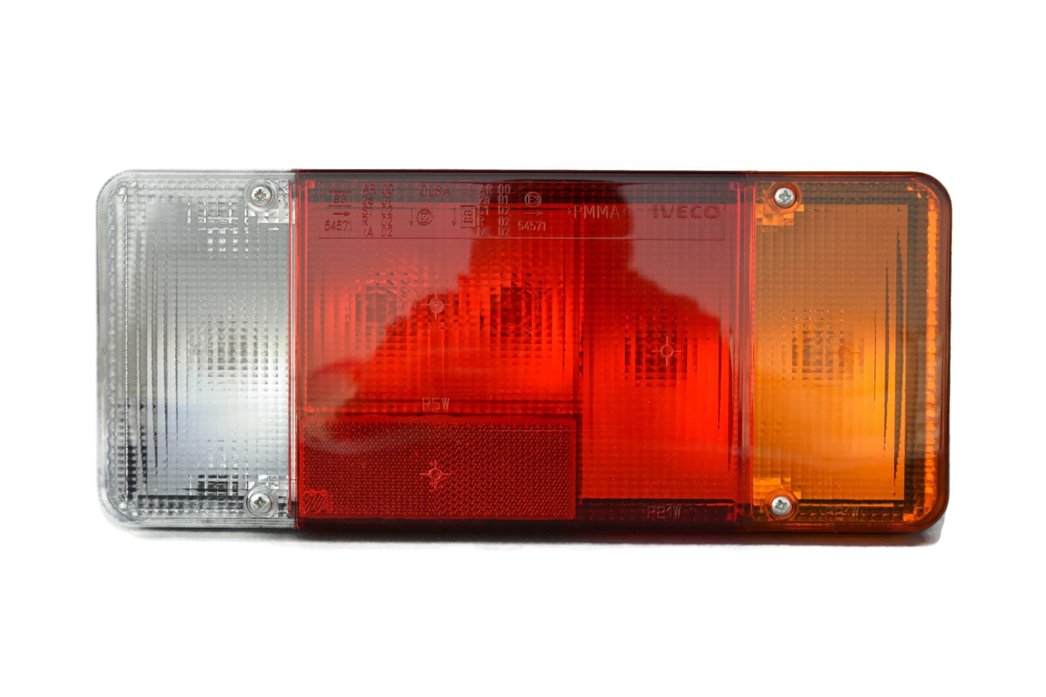 Stop Posteriore Dx - Iveco Daily 2000 al 2005 500356782