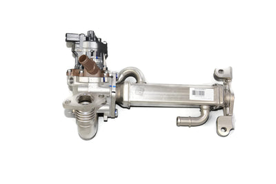 Scambiatore Calore Iveco Daily - 5801365344
