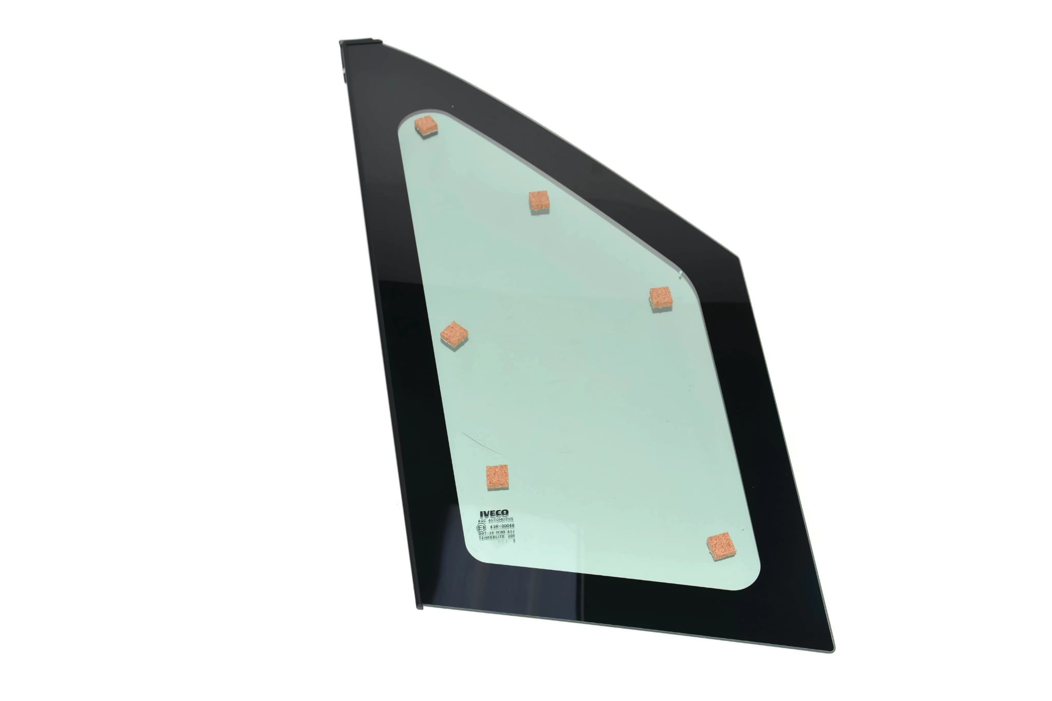Copertura esterna montante destro Iveco Daily 2014 2019 - 5802032579 - Foto 5
