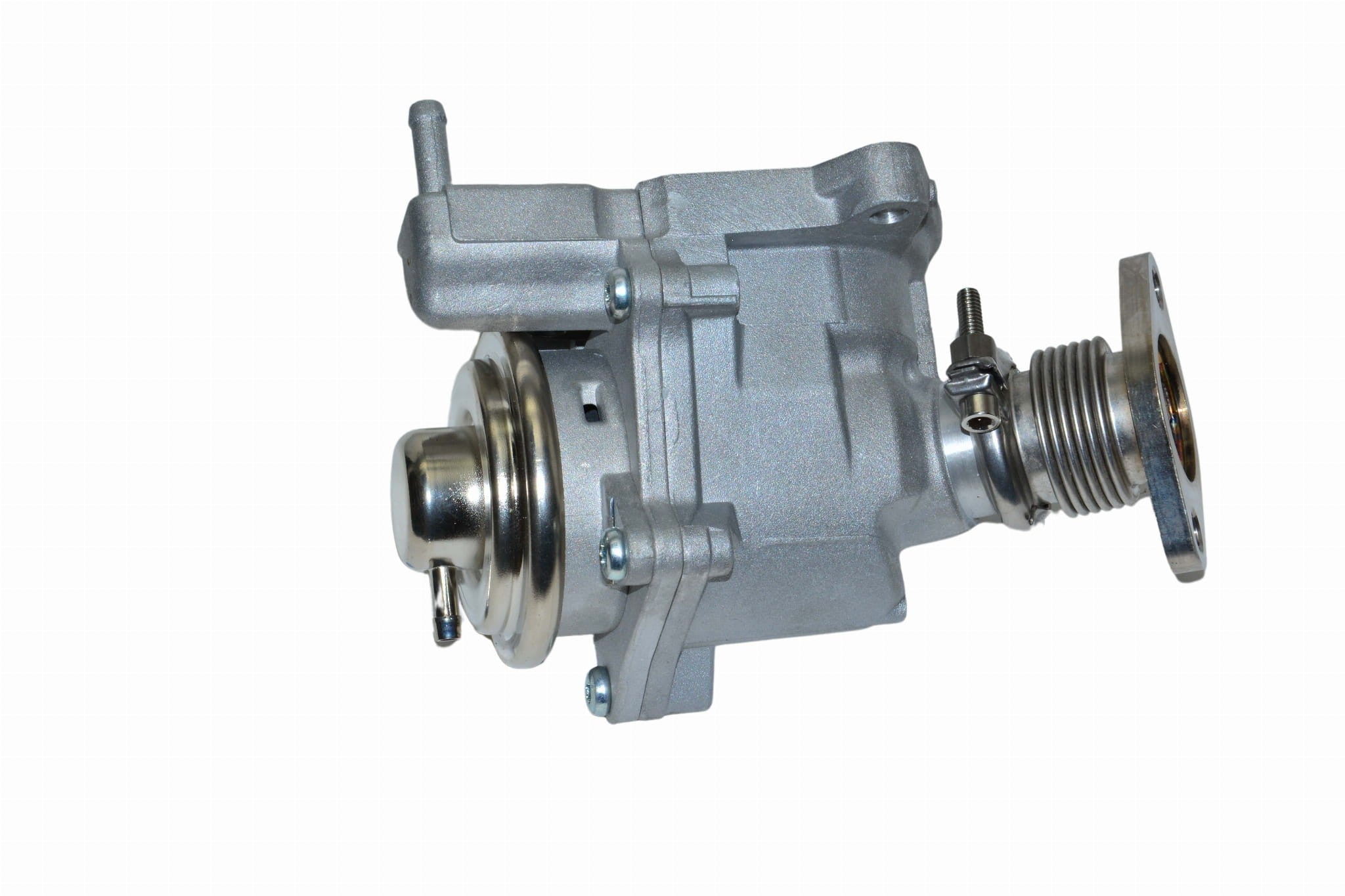 Valvola Ricircolo Gas Scarico Iveco Daily 3.0 HPI - 504121701 / 504105569