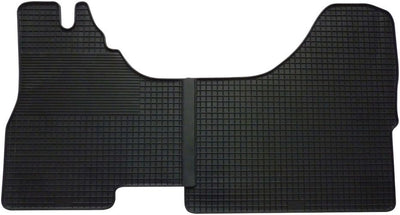 Tappetini in Gomma Iveco Daily dal 2000 al 2014
