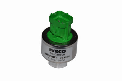 Pressostato impianto Aria Condizionata Iveco Daily - 504020509