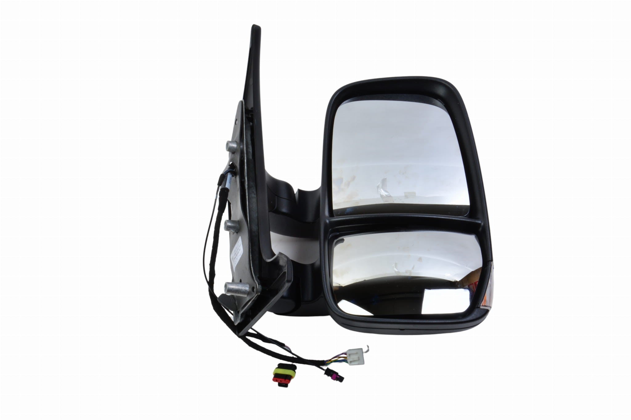 Retrovisore Braccio Corto Destro Elettrico 310x390 per Iveco Daily | OE 3800415