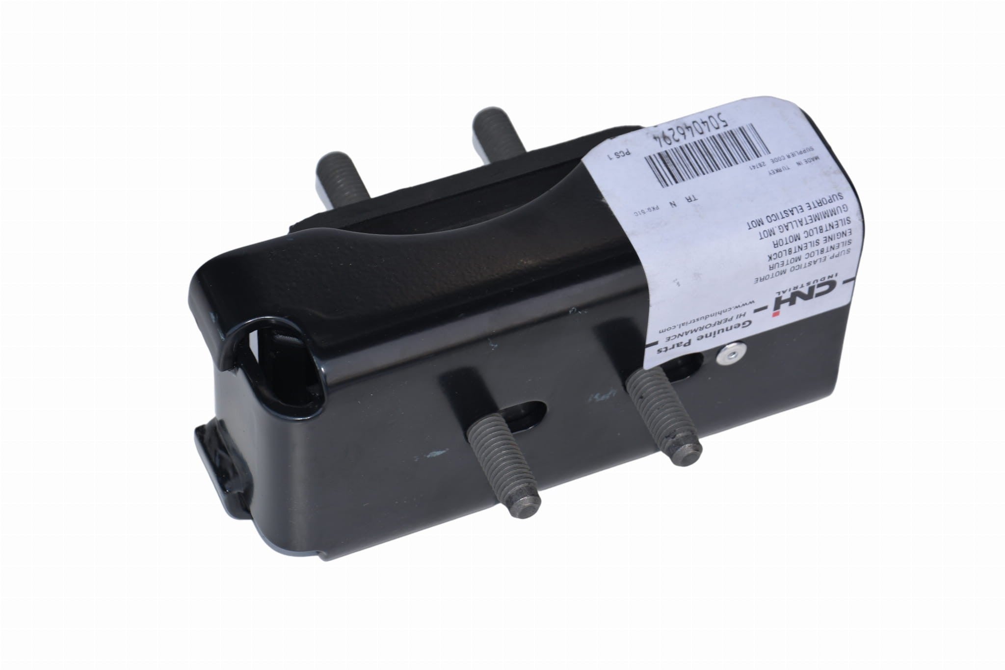 Supporto El. Mot. Destro 35c/s 10/12 per Iveco Daily | OE 504046294