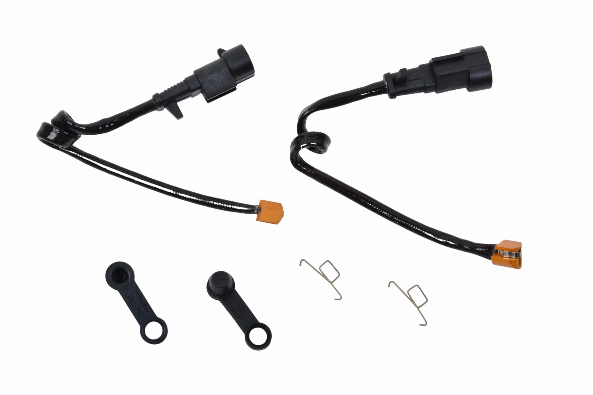 Kit Ind. Usura (2 Pz.) 35s9/11/15 L250 Imp. Brembo per Iveco Daily | OE 2992394