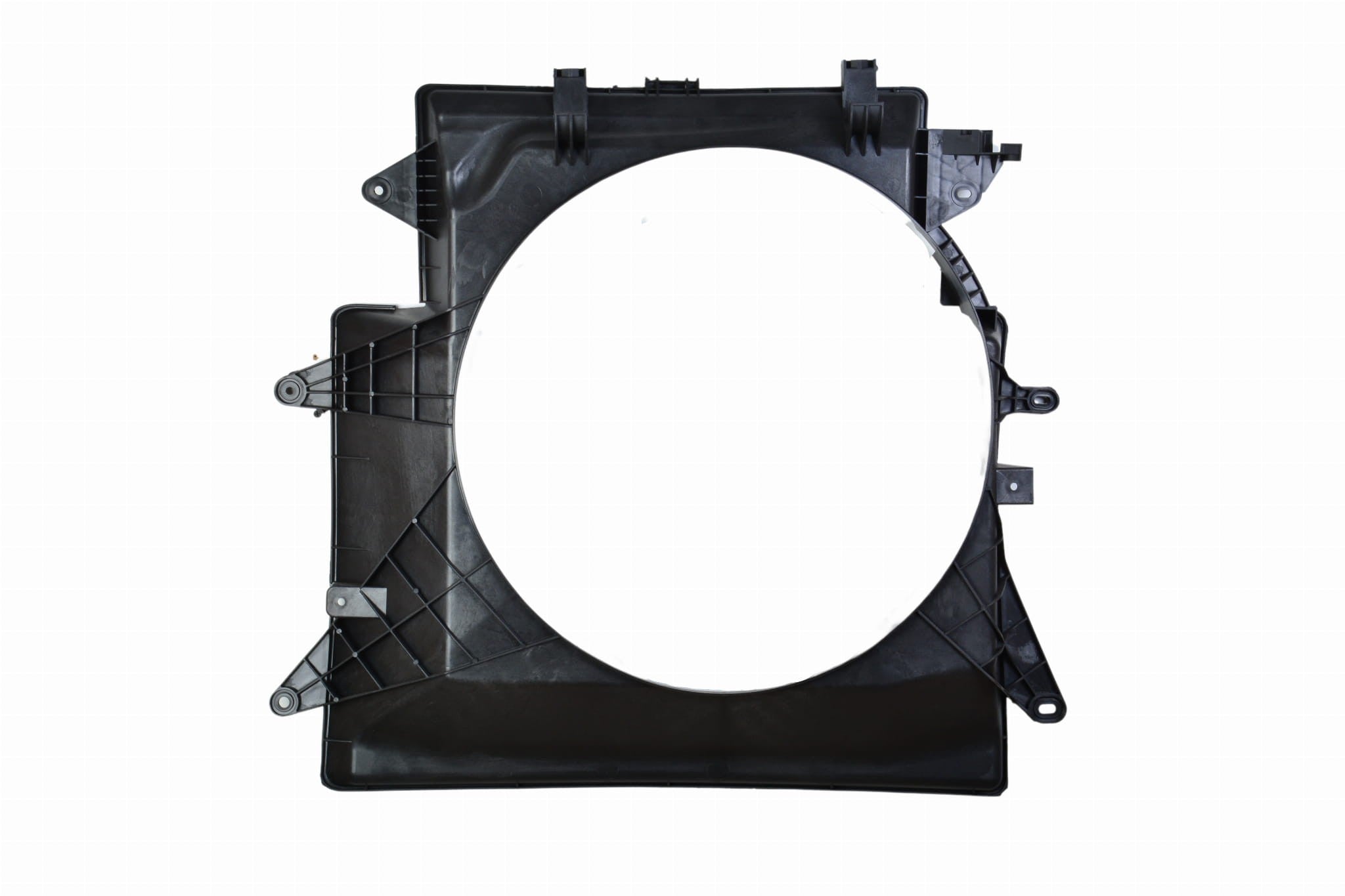 Convogliatore Aria Iveco Daily - 504351919
