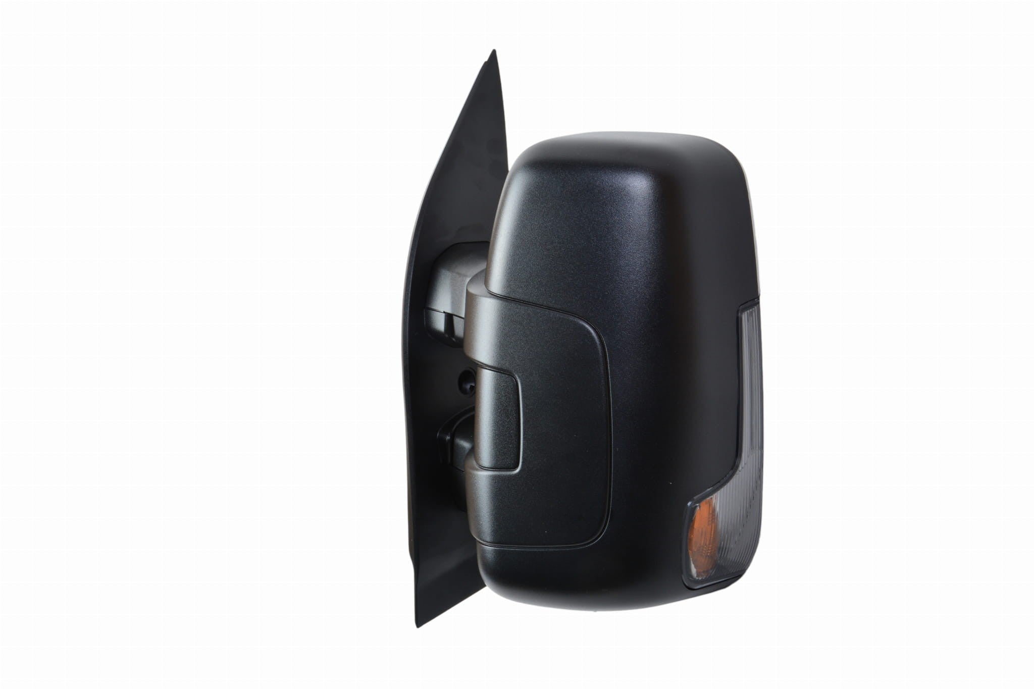 Specchietto sinistro, el. preriscaldare con sensore Iveco Daily 2014 2016 - 5802495912 - Foto 3
