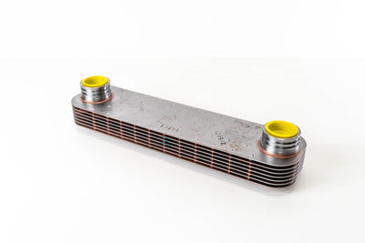 Radiatore Olio Iveco Daily - 4737552