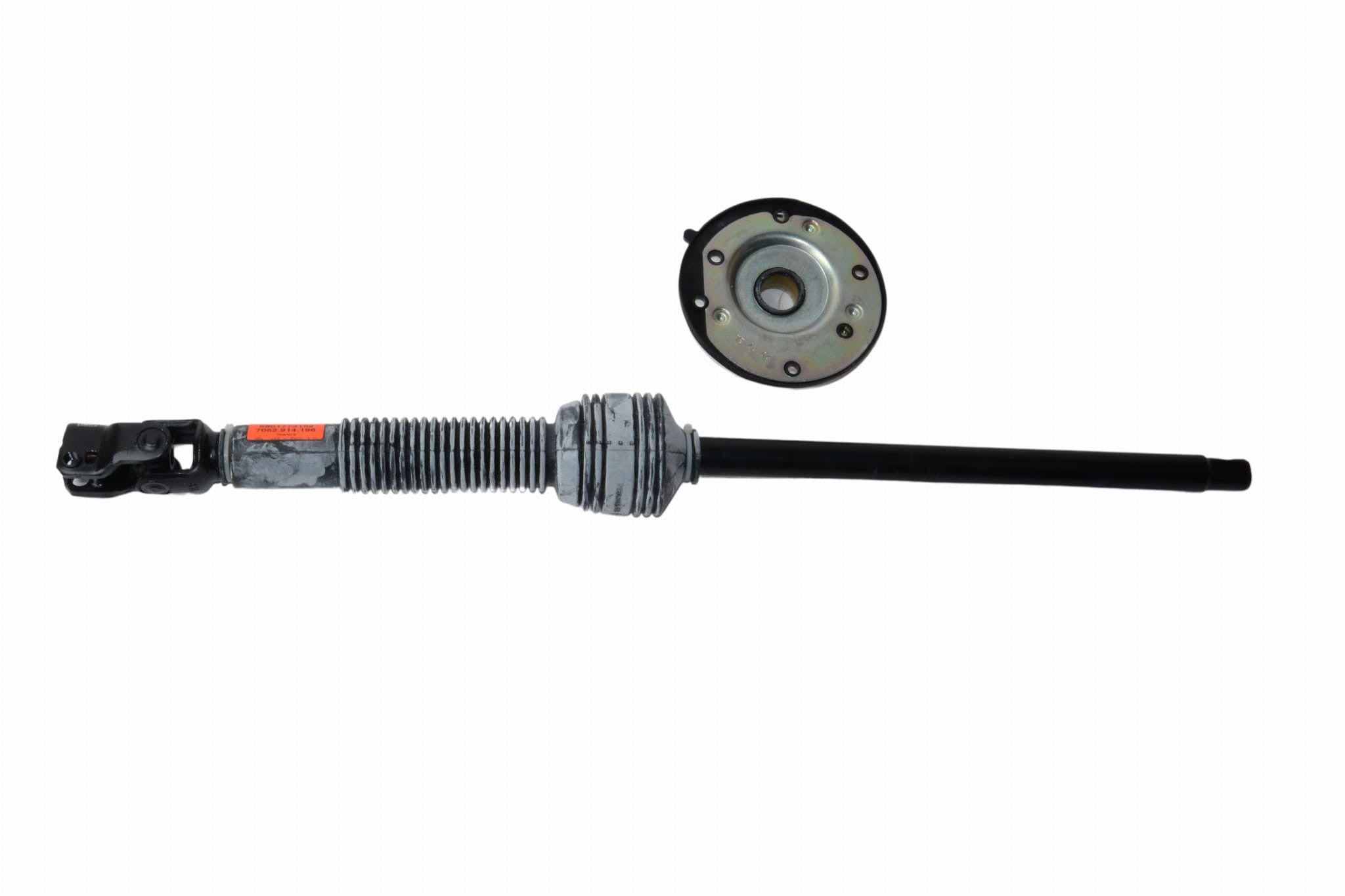 Boccola di scorrimento albero sterzo Iveco Daily 2014 - 5802341797 - Foto 5