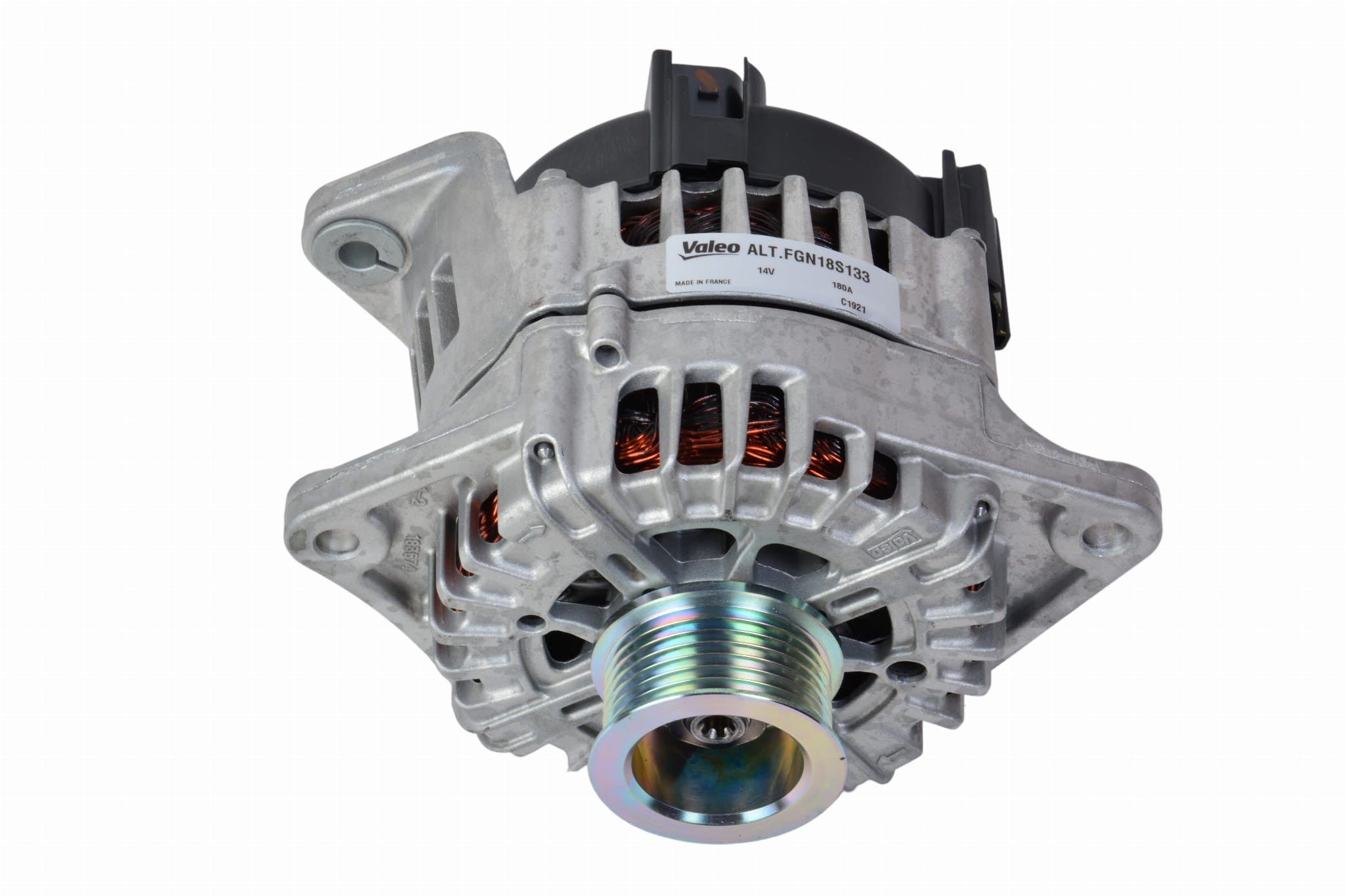 Alternatore Iveco Daily - 5801591930 - Foto 3