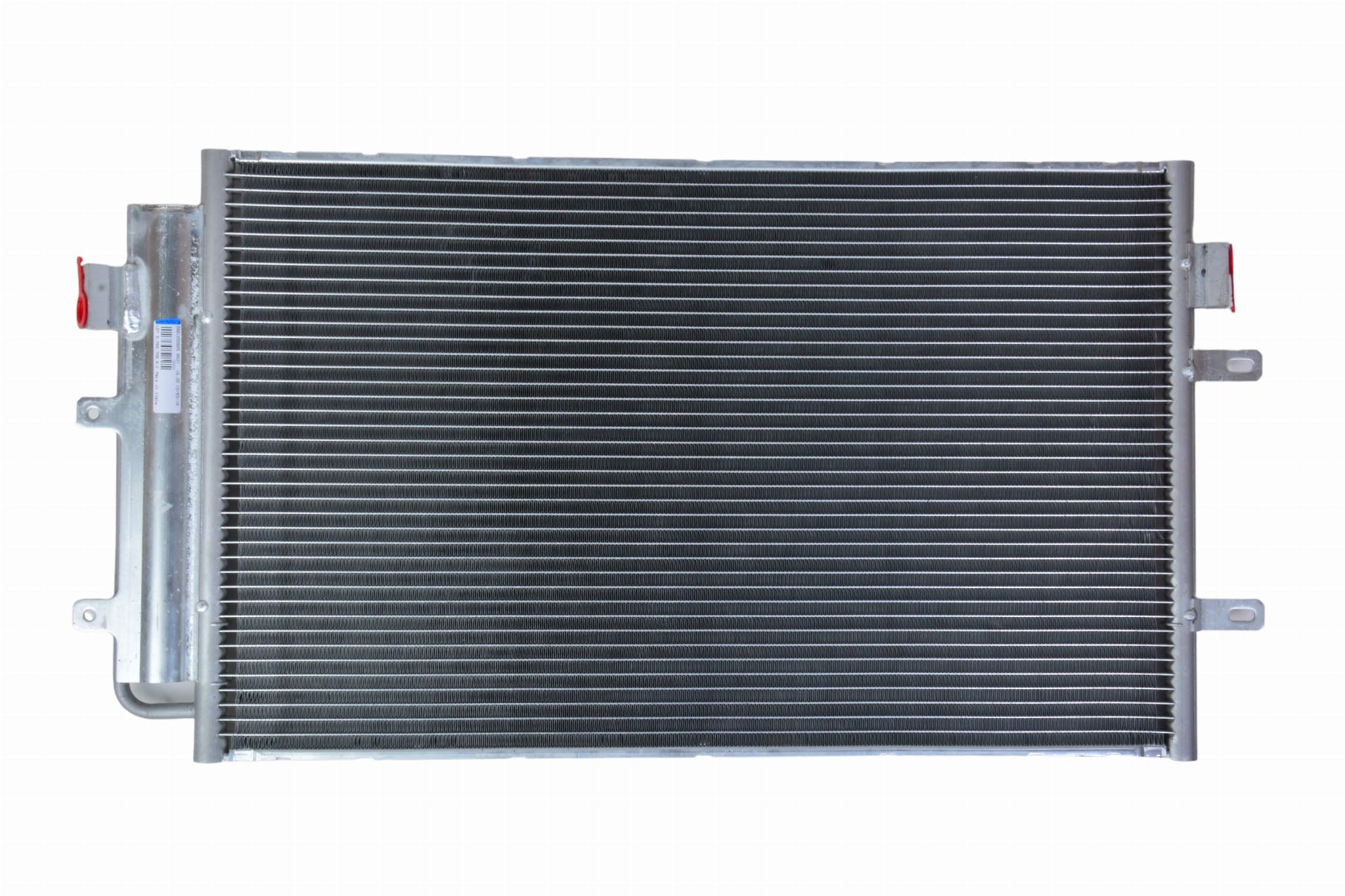 Radiatore Condensatore Aria Condizionata Iveco Daily - 5801255825 - Foto 3