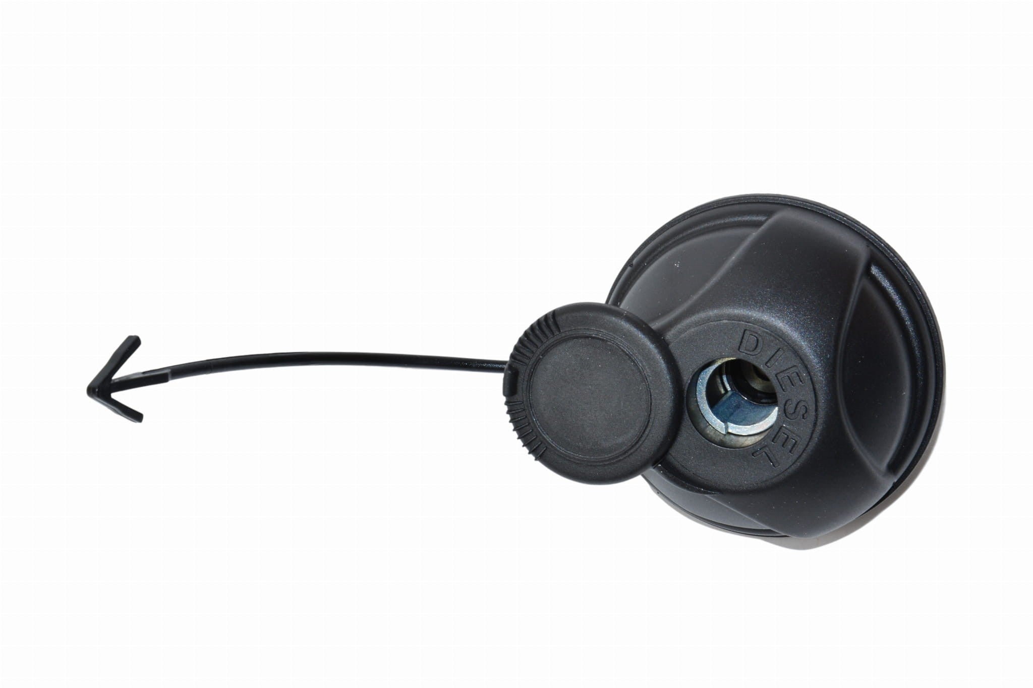 Tappo serbatoio combustibile Iveco Daily senza cilindretto - 5801409020